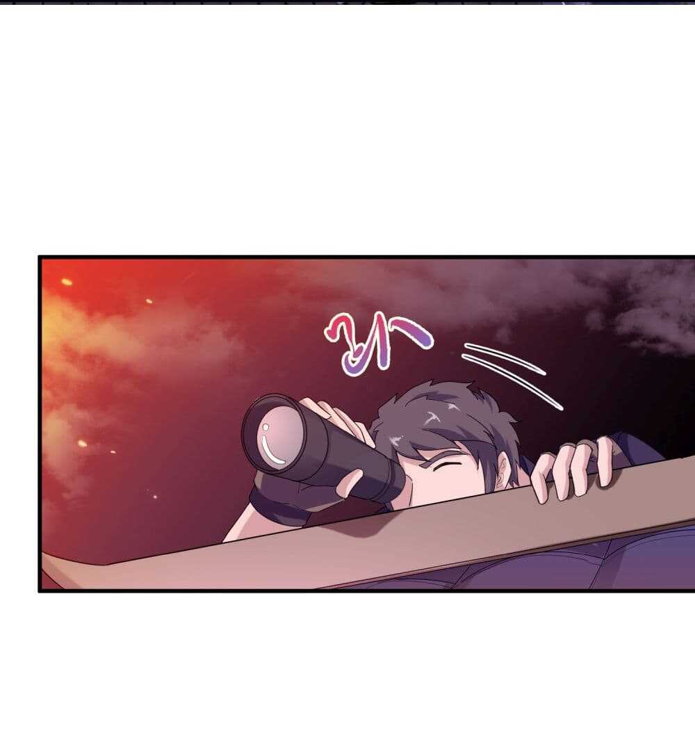 Super Warrior in Another World ทหารเซียนไปหาเมียที่ต่างโลก (กำลังแปลอยู่) ตอนที่ 39 หน้า 21