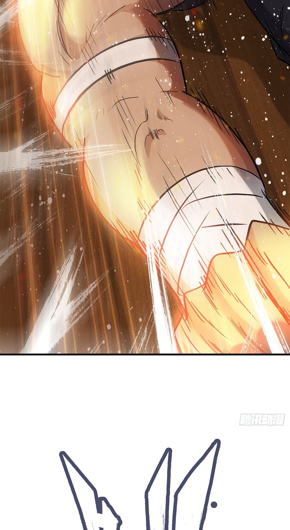 วิถีเซียนมันก็เป็นแบบนี้แหละ! | That's How Cultivation Is ตอนที่ 34 หน้า 27