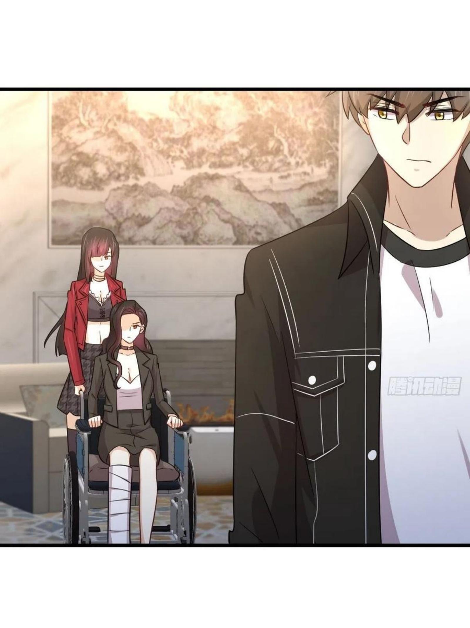 Immortal Swordsman in The Reverse World ข้าเซียนกระบี่ไม่เกาะสตรี ตอนที่ 168 หน้า 14