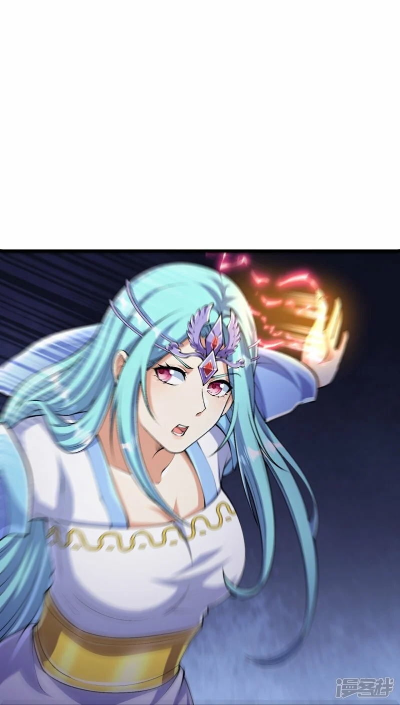 บรรพบุรุษผู้ขัดเกลากายา (ทันจีน) ตอนที่ 129 หน้า 10