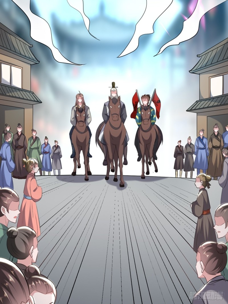 The ultimate son-in-law from different world ตอนที่ 68 หน้า 20