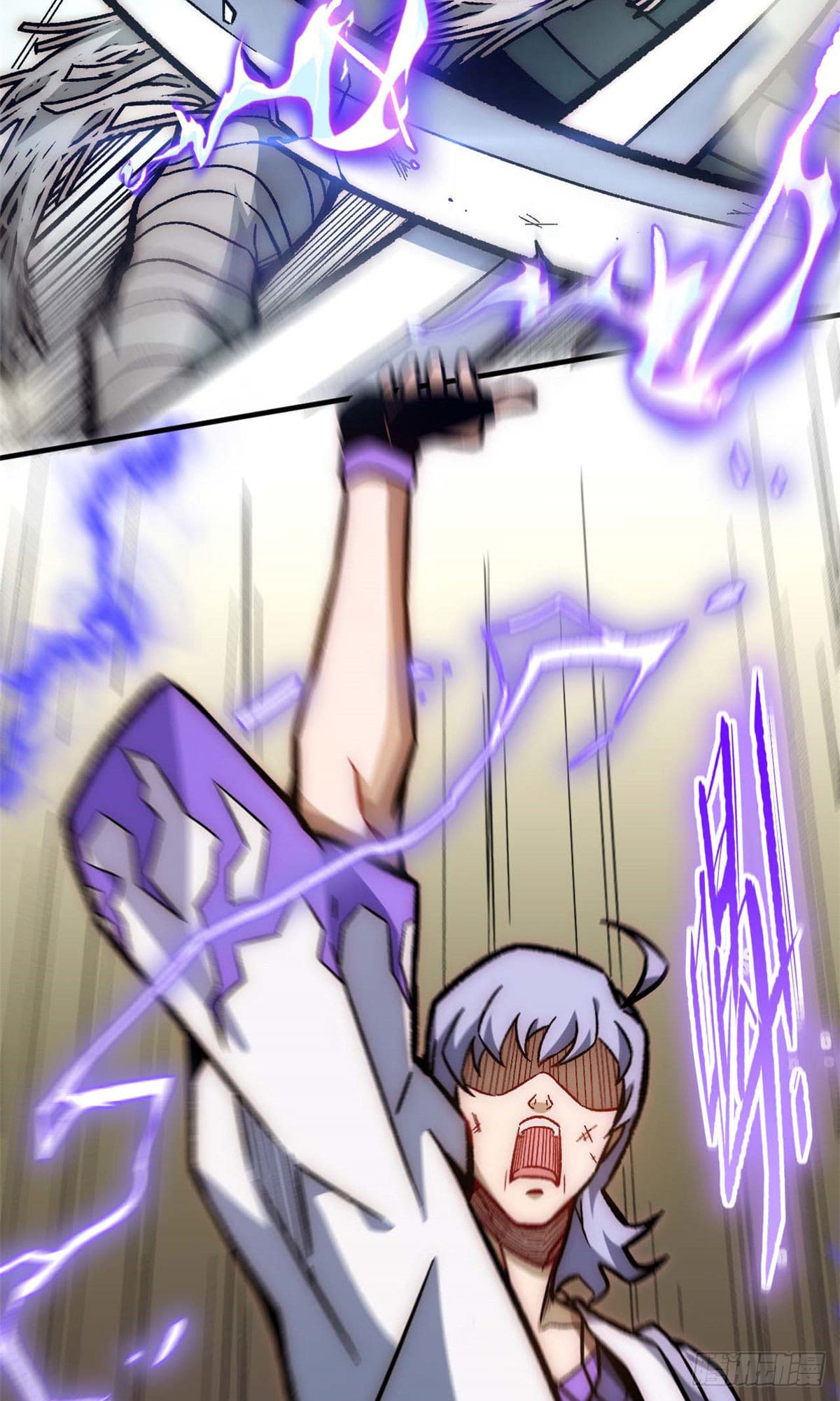 ระบบสุ่มดวงชะตา(ทันจีน) ตอนที่ 38 หน้า 36