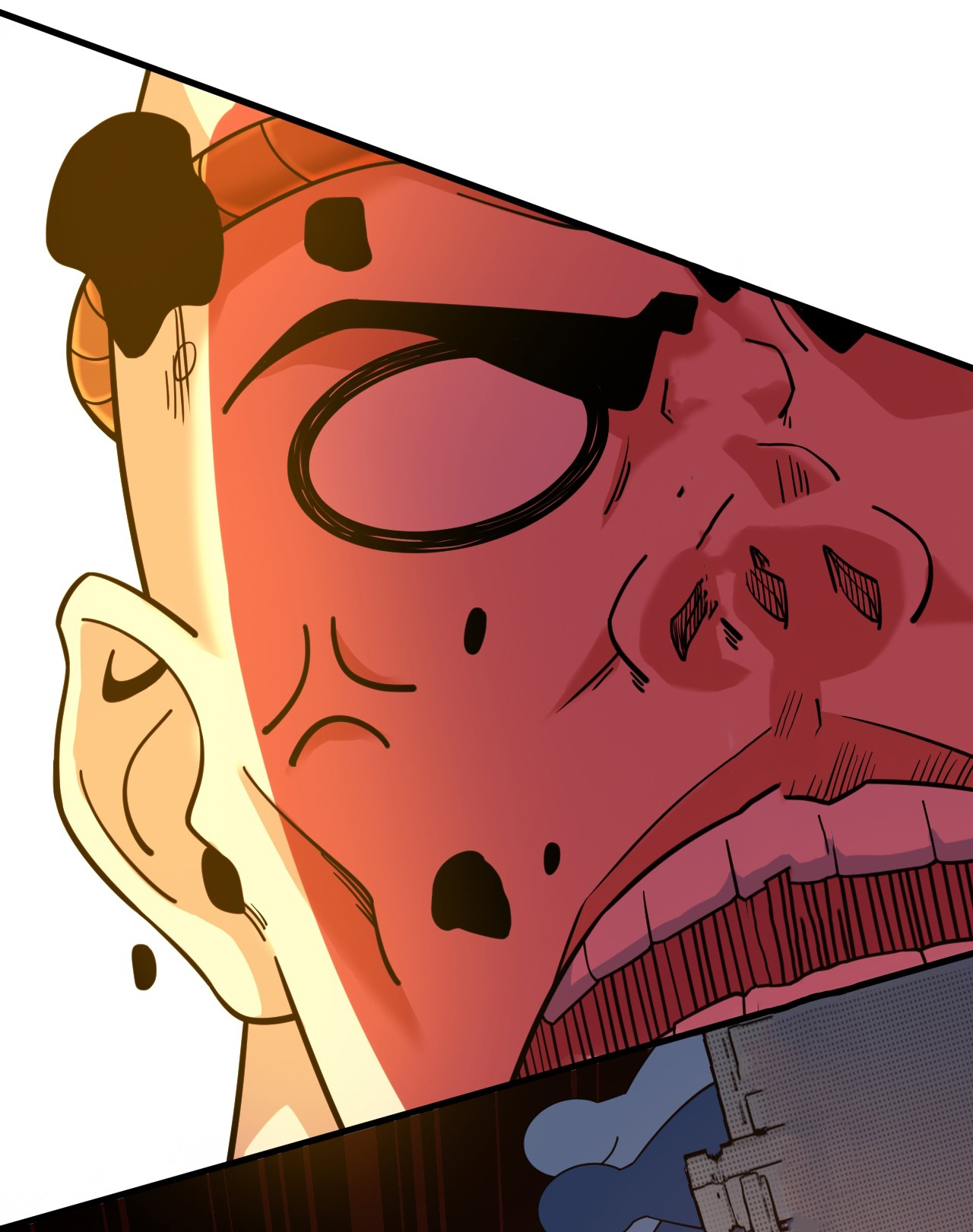 ข้าอยู่อย่างสันโดษมากว่า 100,000 ปี (ทันจีน) ตอนที่ 88 หน้า 43