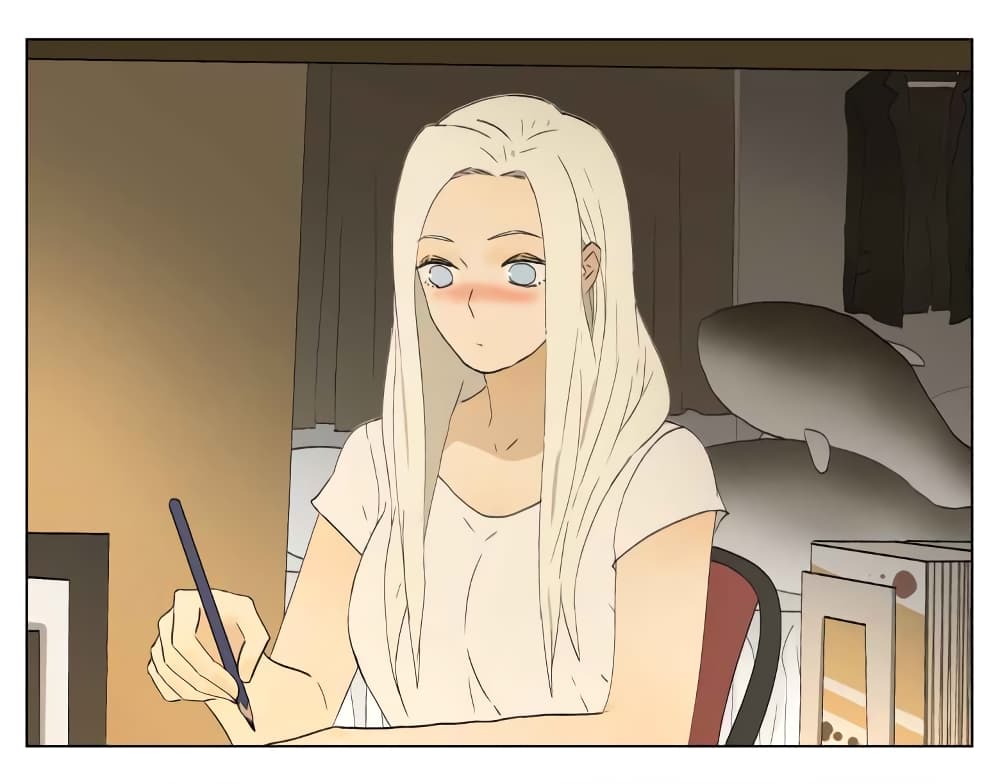 Nan Hao & Shang Feng ตอนที่ 34 หน้า 26