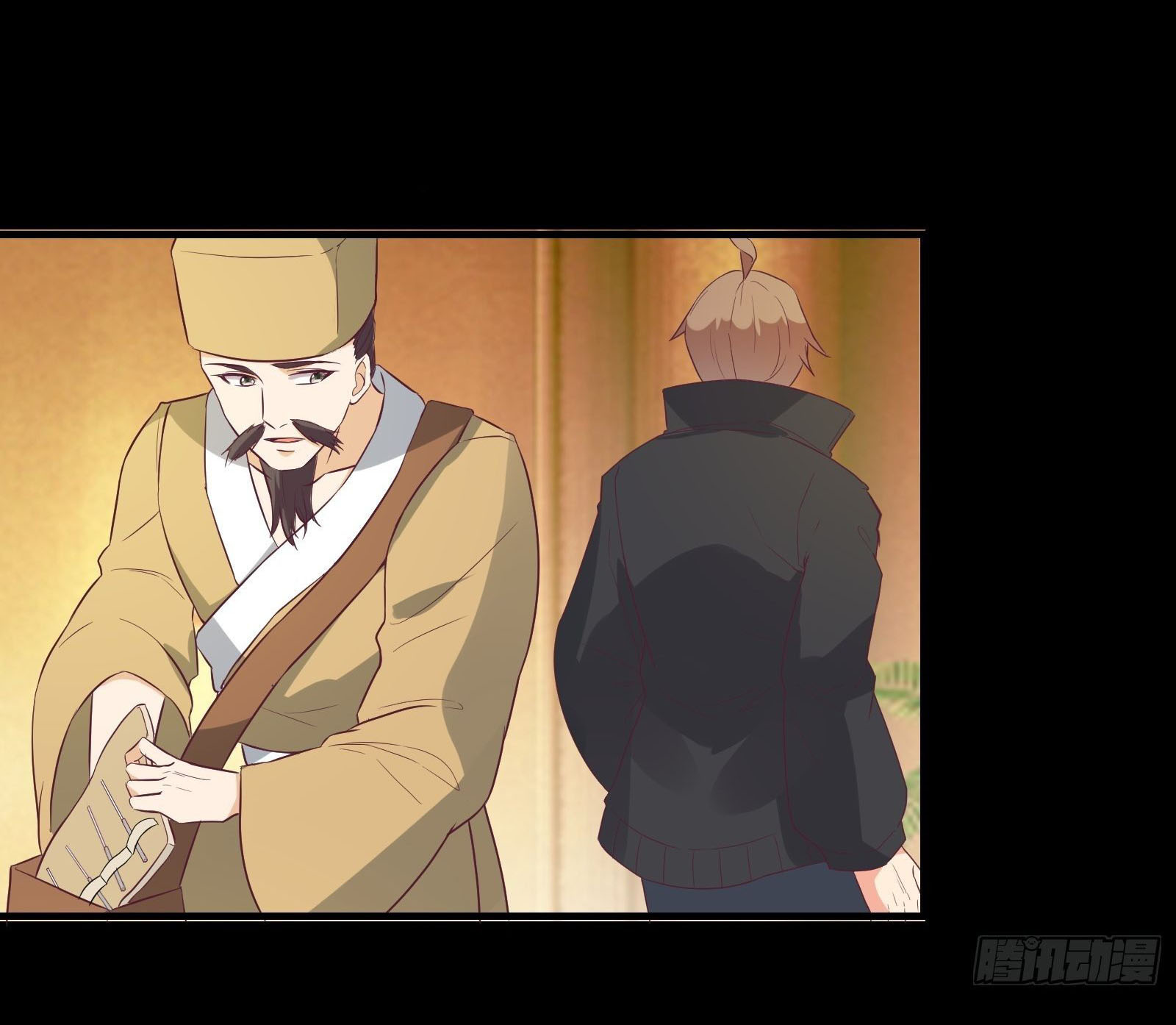 สู่เส้นทางแห่งราชาตะวันตก (my journey to the west ) ตอนที่ 28 หน้า 8