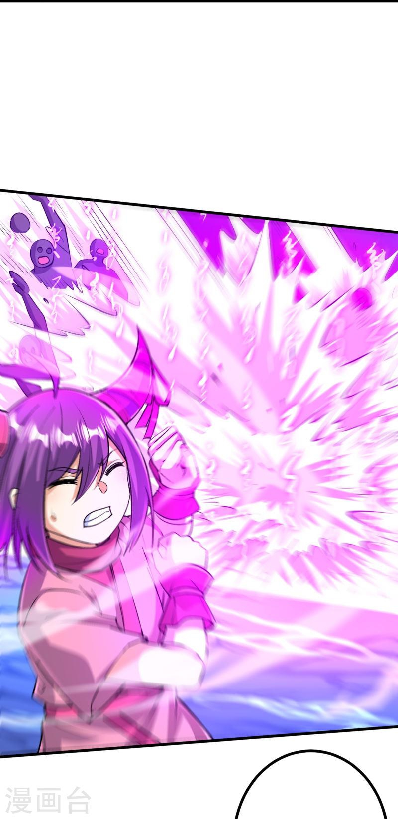 ผู้ขัดเกลาร่างกายที่แข็งแกร่งที่สุดในประวัติศาสตร์ ตอนที่ 149 หน้า 30