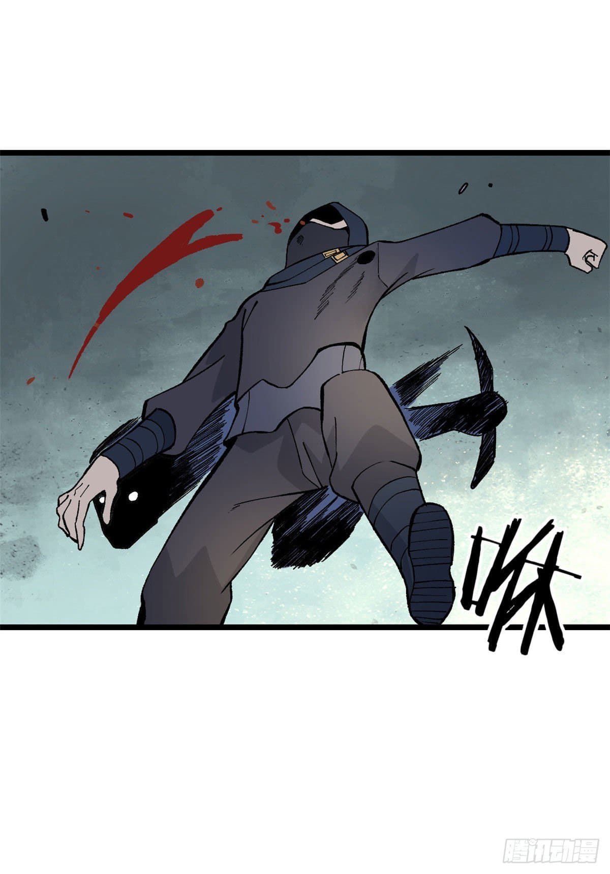 นิกายที่แข็งแกร่งที่สุด (ทันจีน) ตอนที่ 78 หน้า 27