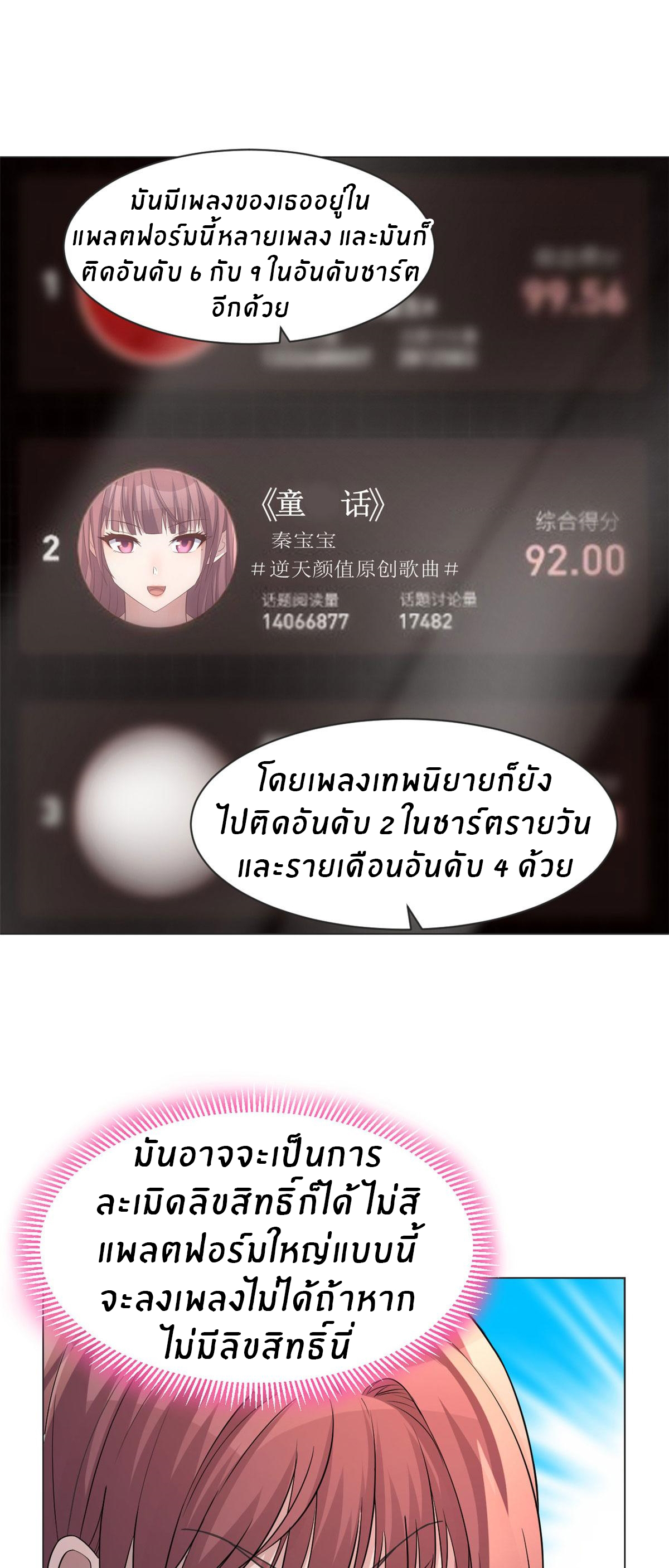พี่สาวอยากเล่นคุณ ตอนที่ 129 หน้า 2