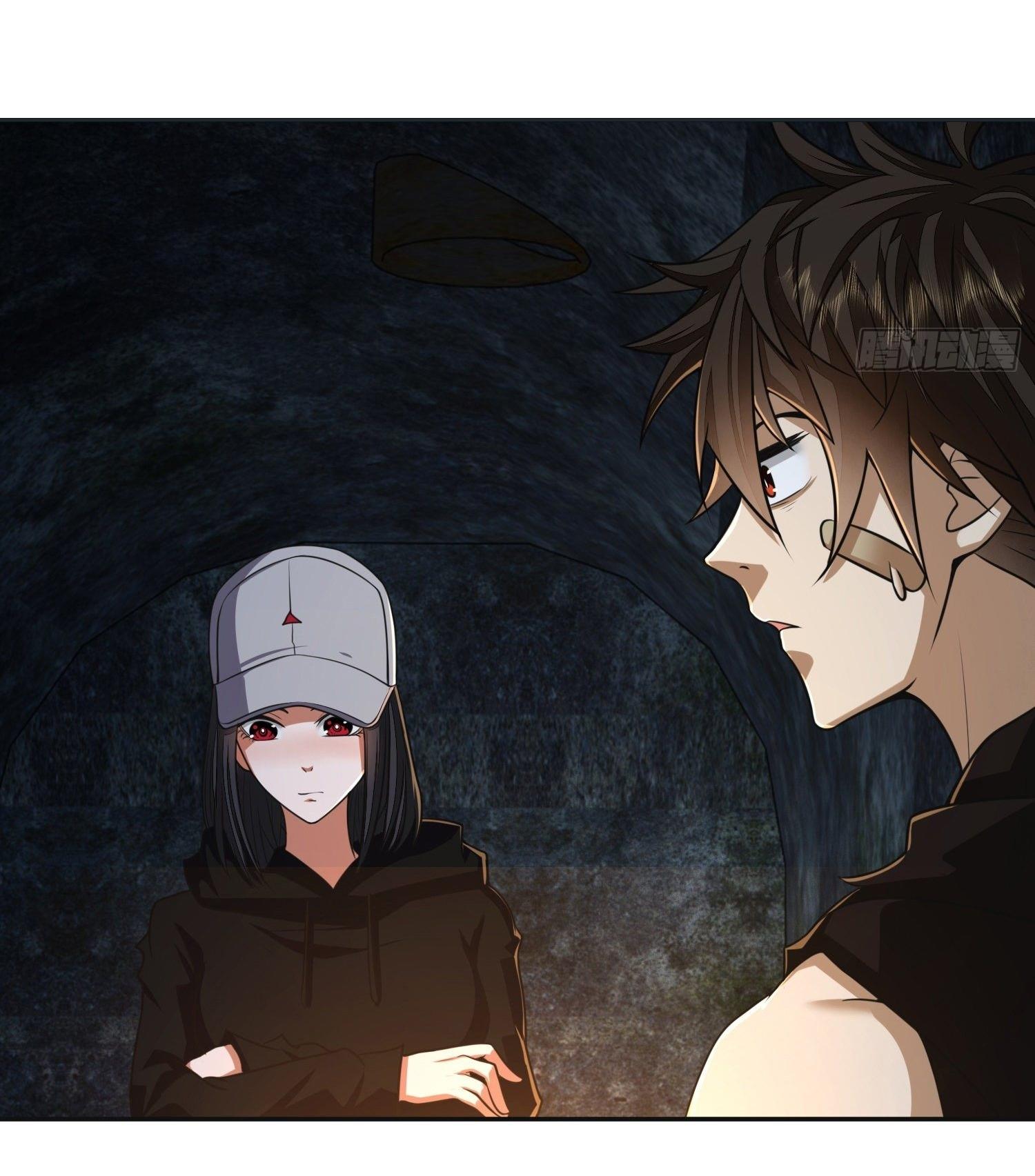 THE FIRST ORDER ตอนที่ 93 หน้า 8