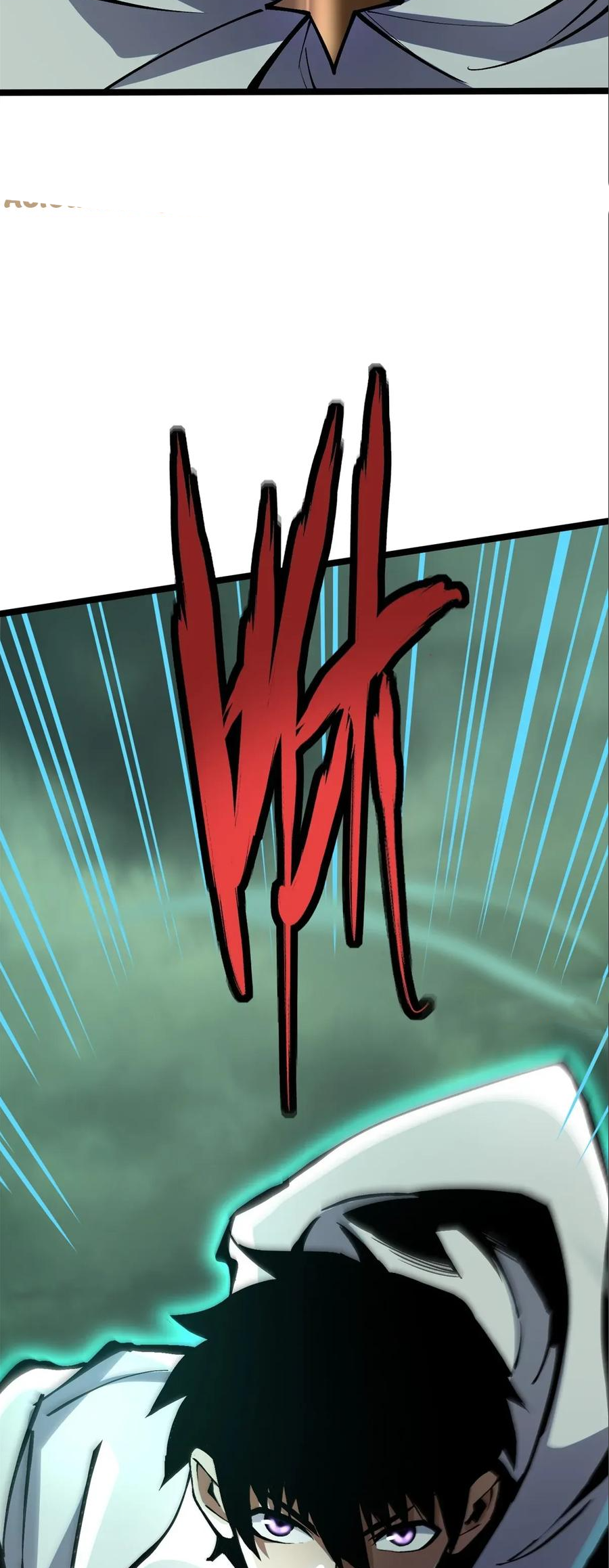 ไม่อยากเรียนทักษะ แห่งคำสาปเลย! ตอนที่ 109 หน้า 35