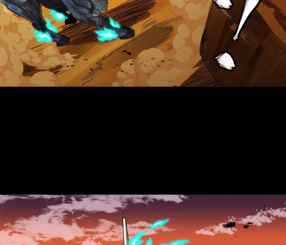 Legend of Star Genera ชนจีน ตอนที่ 176 หน้า 35