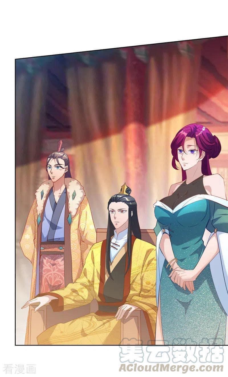 ระบบโครตเกรียน คะแนนล้านล้าน (ฮาเร็ม) ตอนที่ 41 หน้า 9