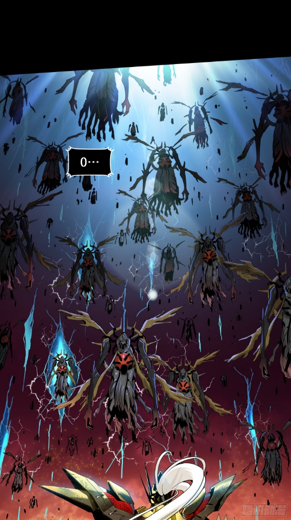 Legend of Star Genera ชนจีน ตอนที่ 5 หน้า 4