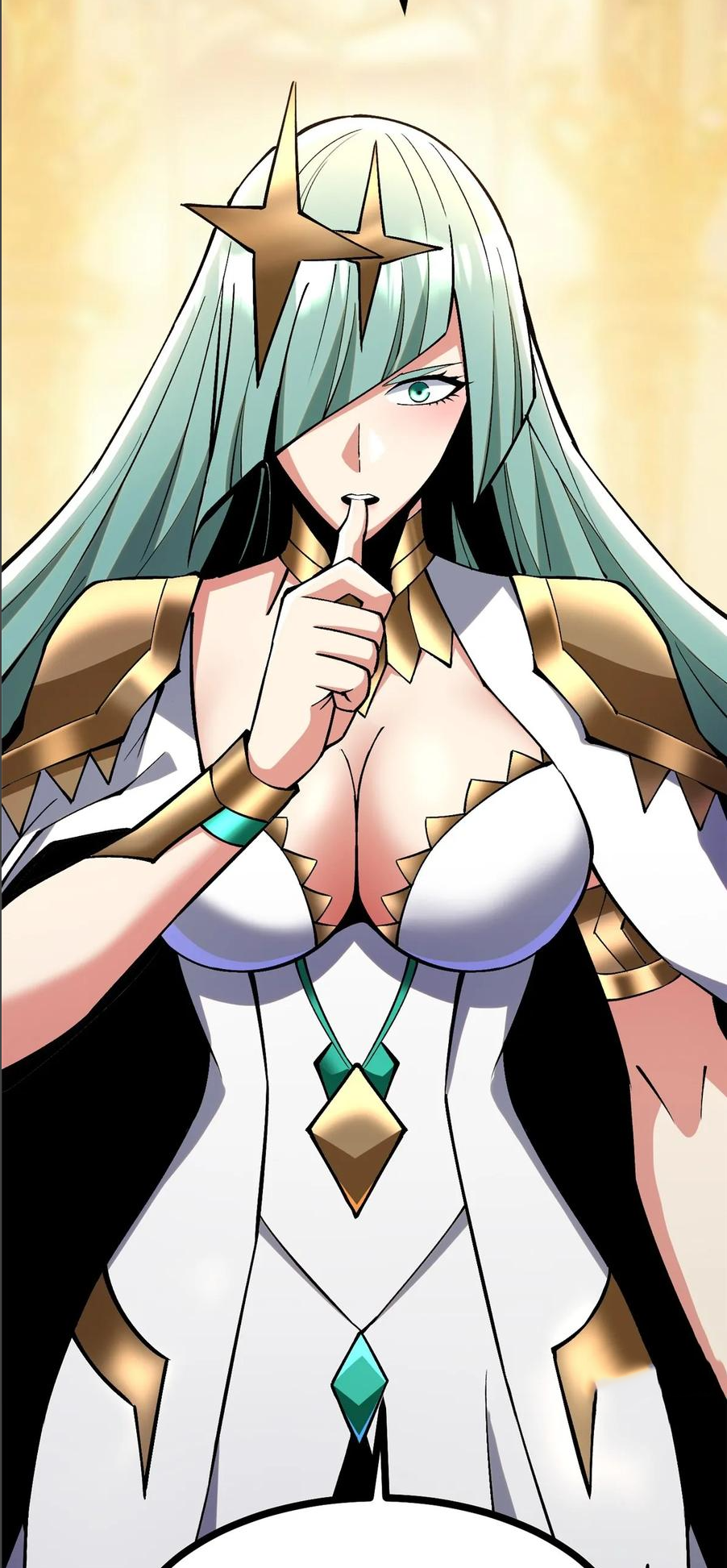 ไม่อยากเรียนทักษะ แห่งคำสาปเลย! ตอนที่ 106 หน้า 52