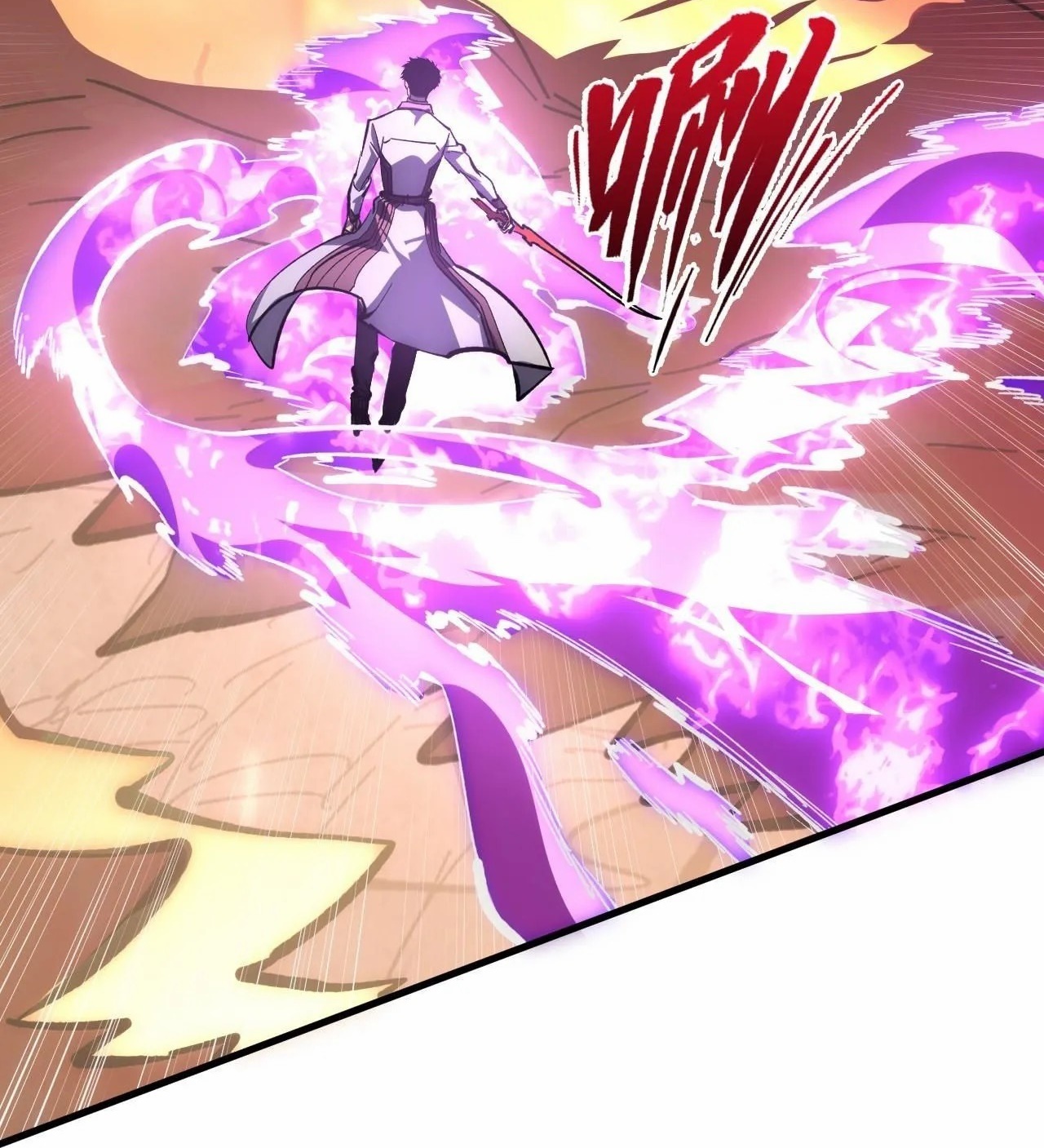 Rise From The Rubble |  เศษซากวันสิ้นโลก ตอนที่ 214 หน้า 22