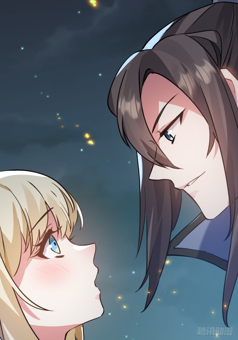 ในเมื่อข้าขึ้นสู่สวรรค์เหลว งั้นข้าจะเป็นนักล่าปีศาจ ตอนที่ 1 หน้า 24