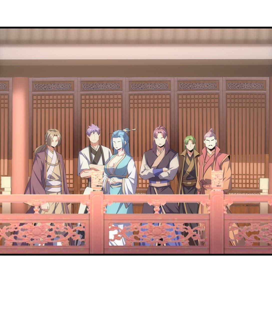 มหาเทพเอกะหมื่นบรรพกาล (จบ) ตอนที่ 20 หน้า 22