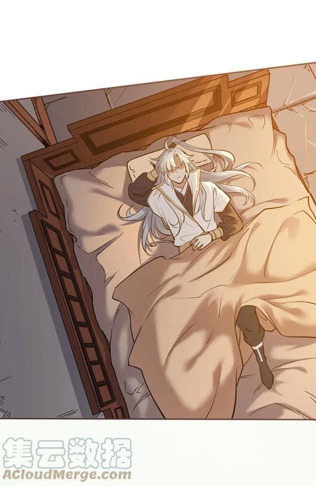 Legend of King Amata | ตำนาน ราชันย์ อมตะ ตอนที่ 4 หน้า 8