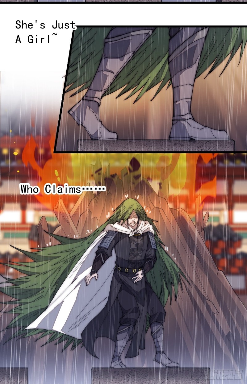 Starting a Mountain ตอนที่ 161 หน้า 9