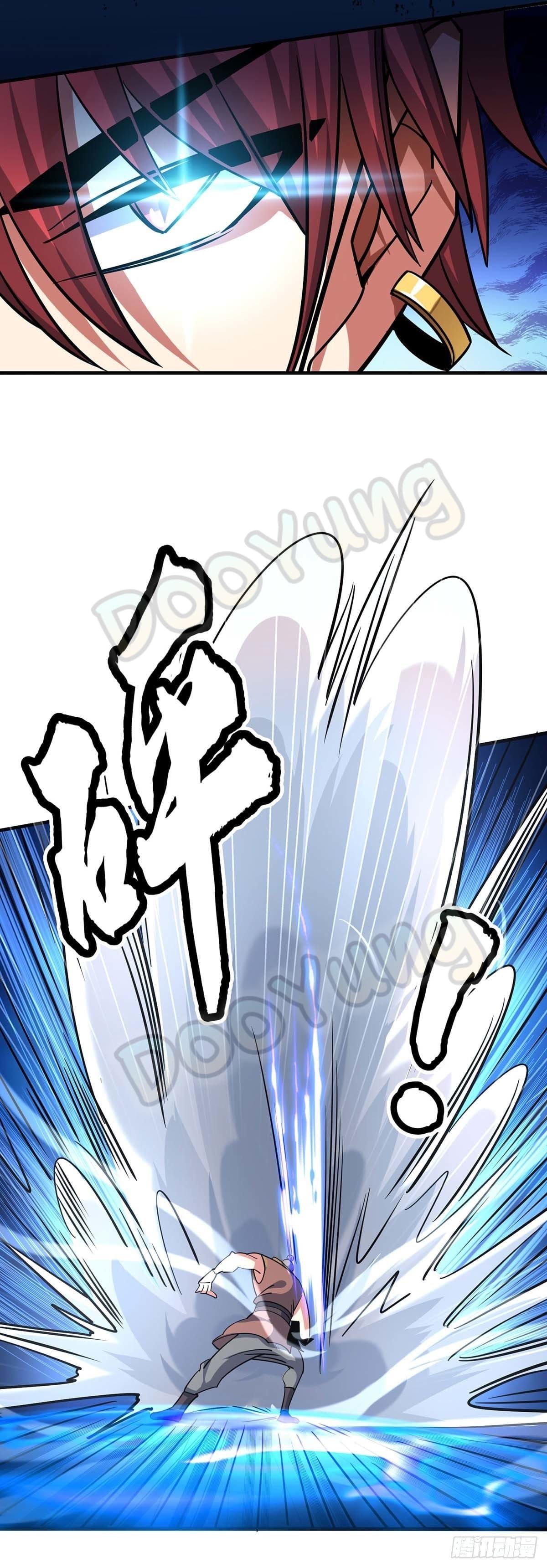 Eternal first son-in-law ตอนที่ 127 หน้า 28