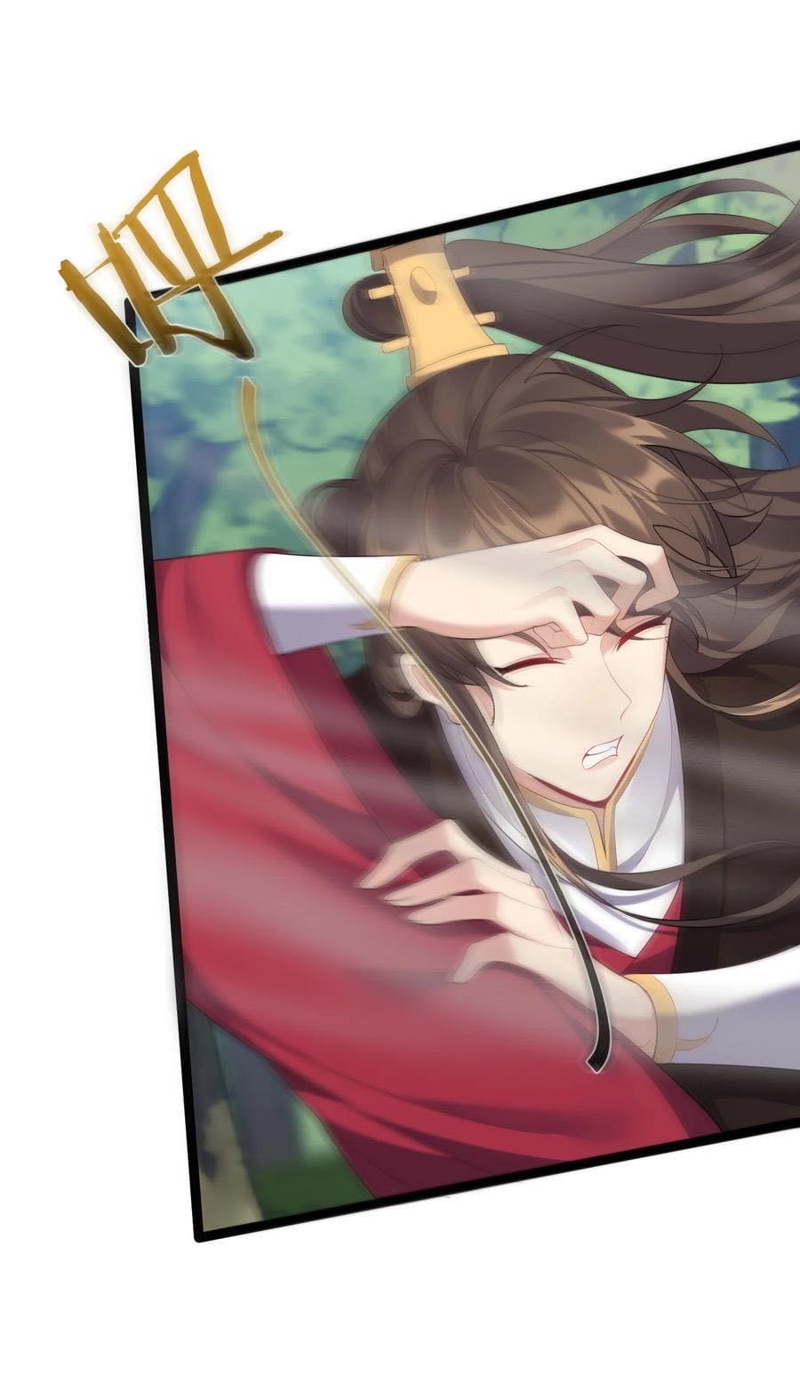 เทพวายร้ายกลับชาติมาเกิดใหม่ ตอนที่ 128 หน้า 34