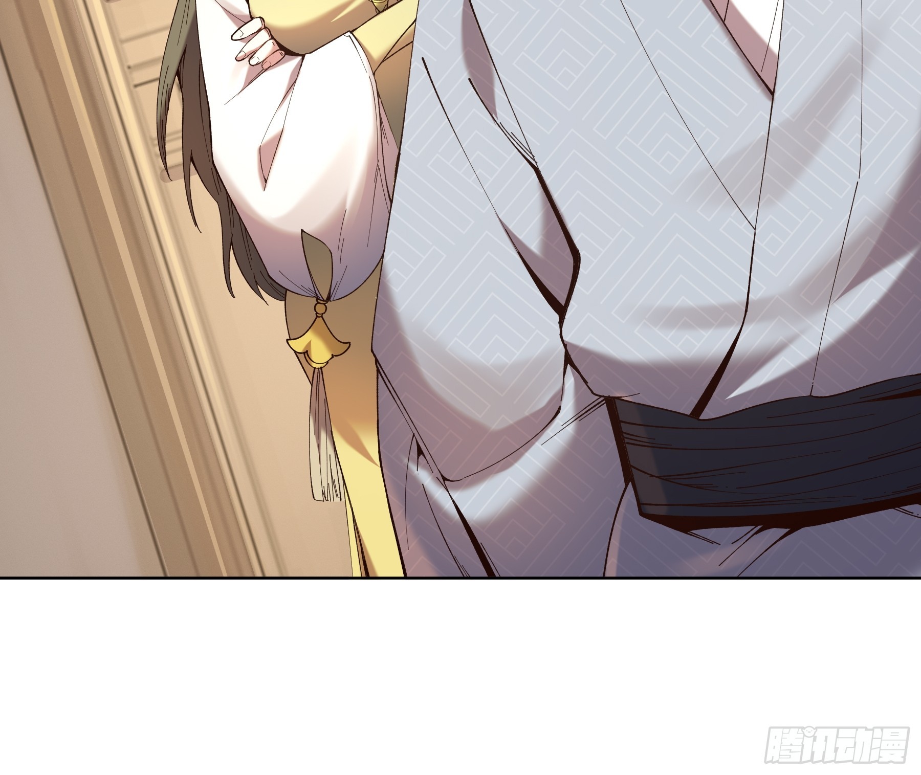 หาญท้าชะตาฟ้า ปริศนายุทธจักร ตอนที่ 39 หน้า 37