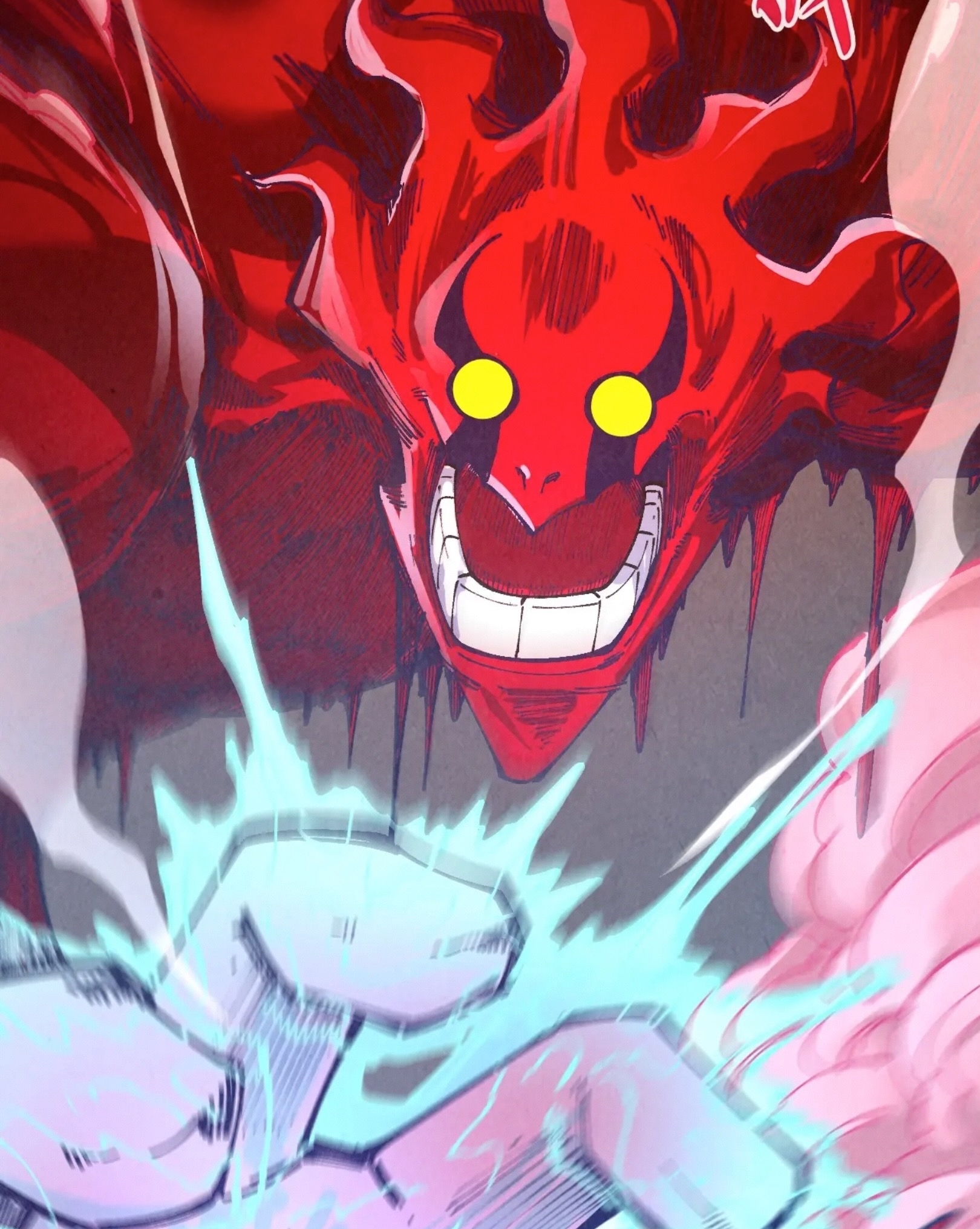 มหาเทพนิรันดร์กาล ตอนที่ 181 หน้า 26