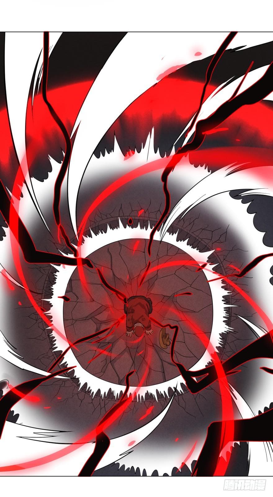 List of villains ตอนที่ 16 หน้า 24