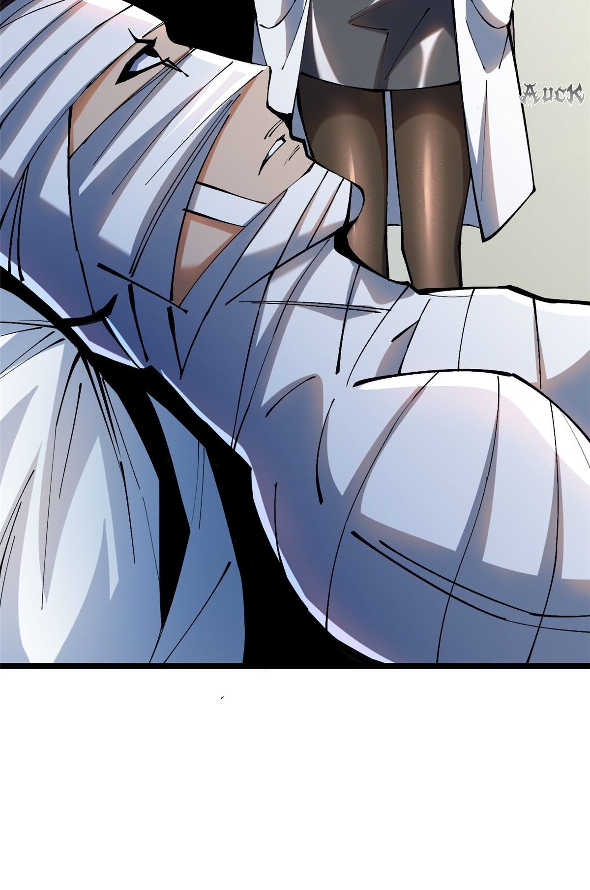 ไม่อยากเรียนทักษะ แห่งคำสาปเลย! ตอนที่ 8 หน้า 93