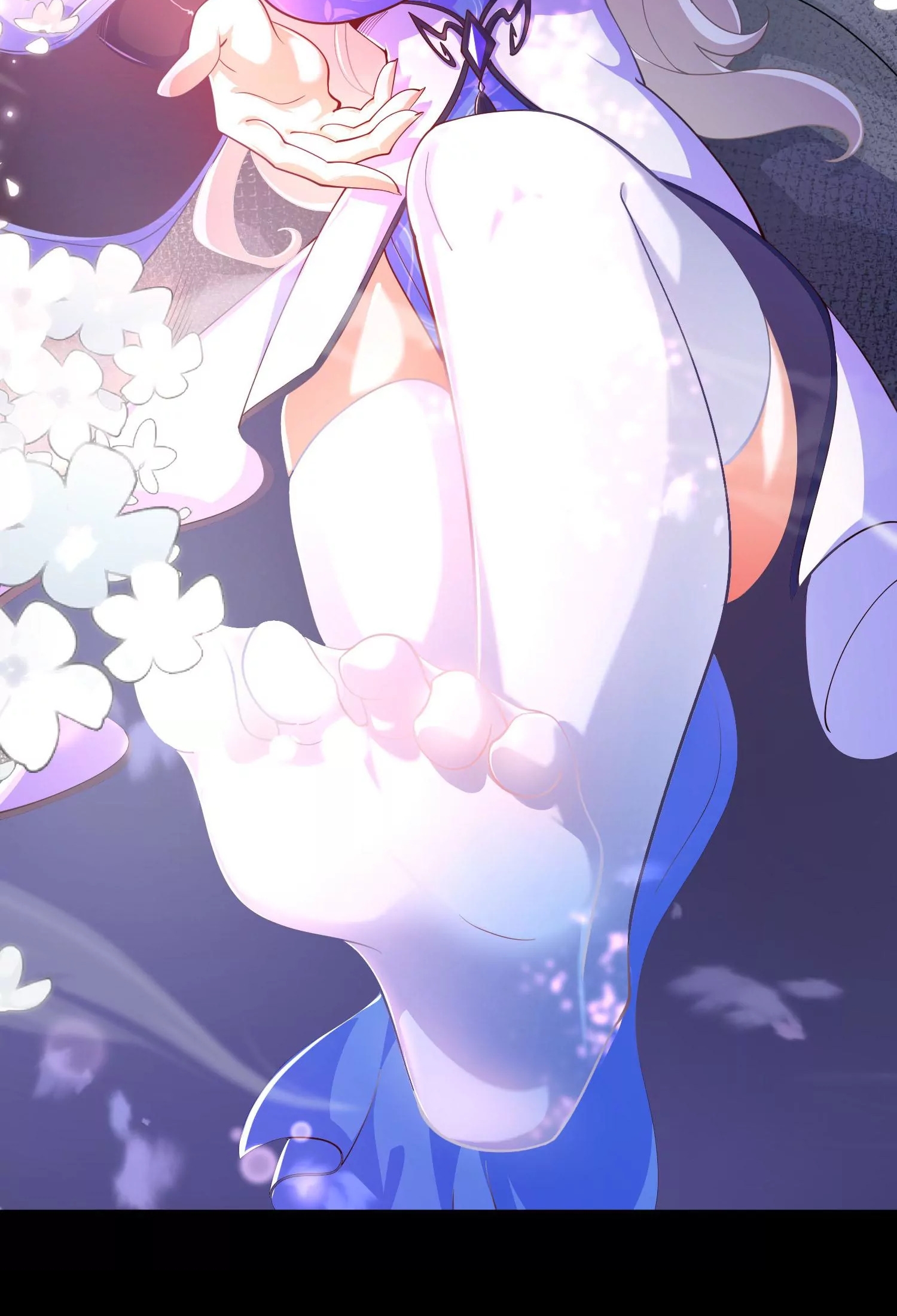 ท้าทายดินแดนพระเจ้า ตอนที่ 26 หน้า 16