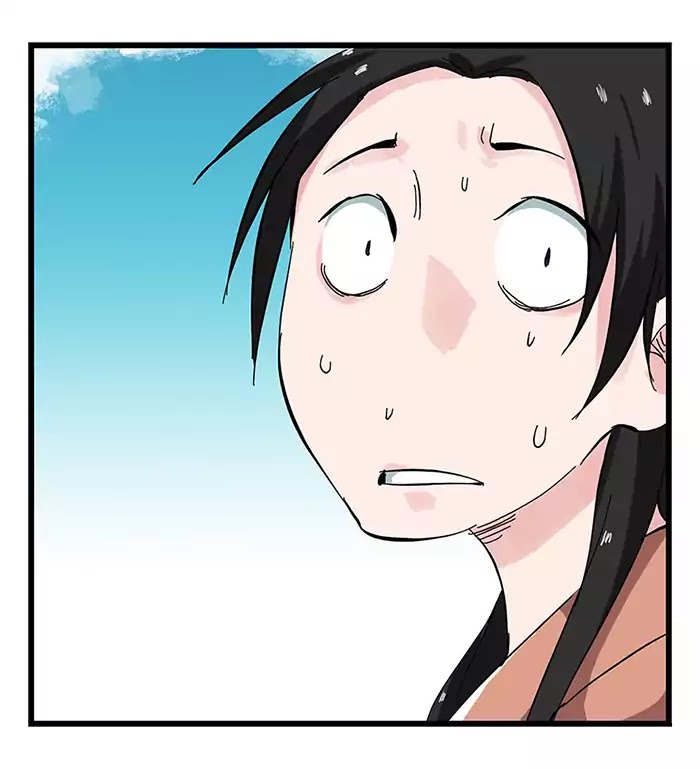 หอคอยสู่สวรรค์ ตอนที่ 33 หน้า 36