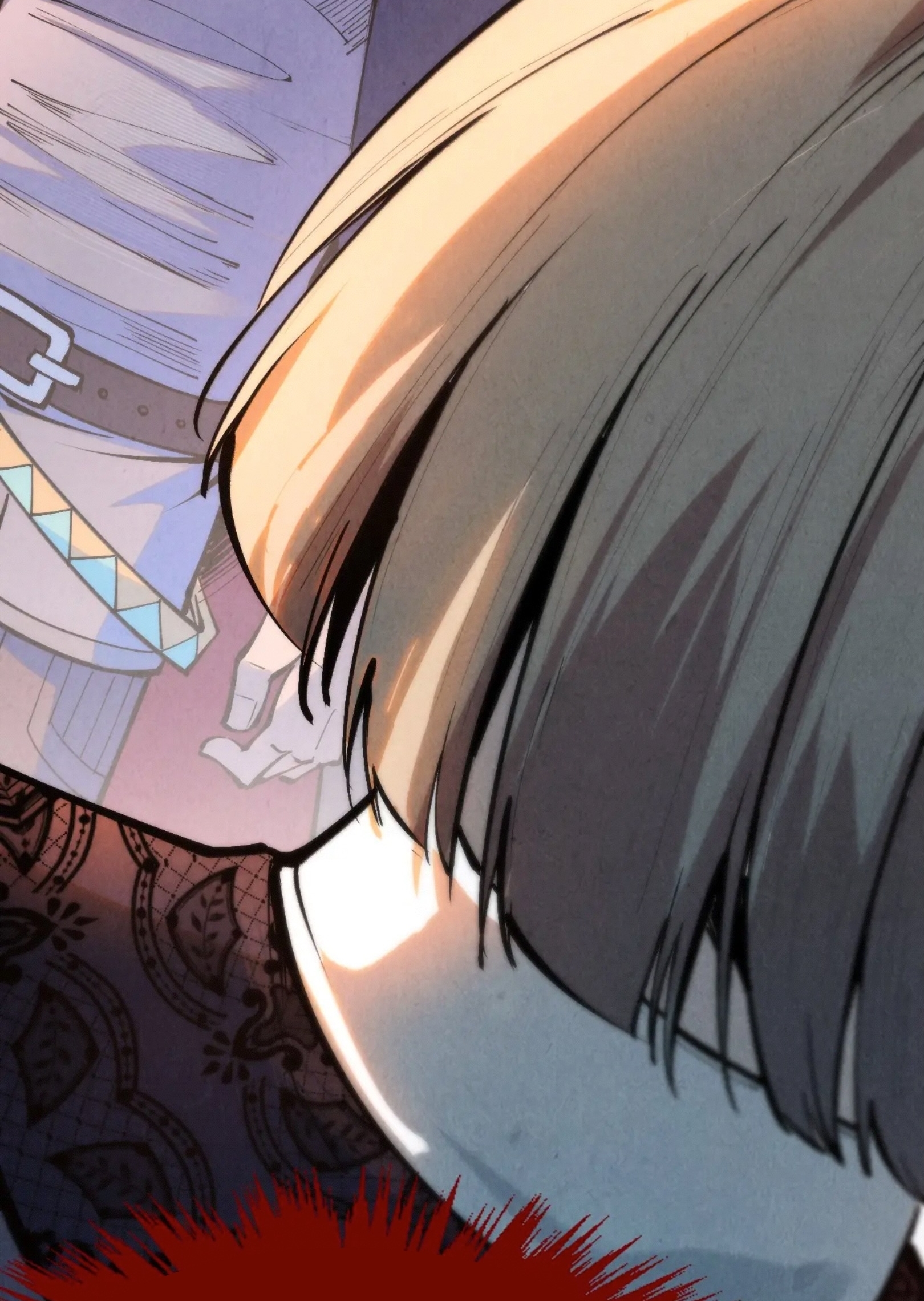 มหาเทพนิรันดร์กาล ตอนที่ 190 หน้า 24