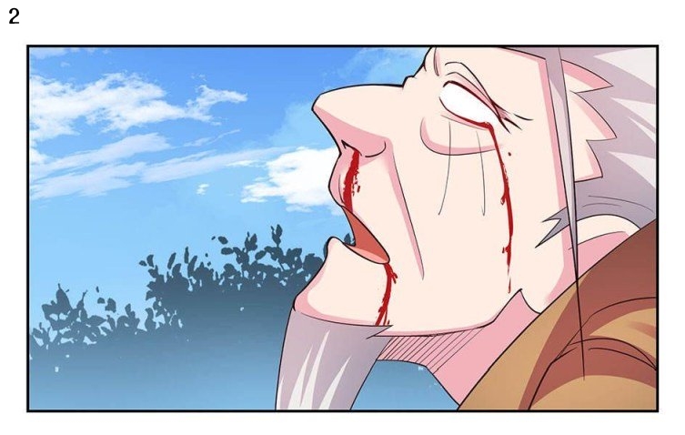 Above All Gods เทพยุทธเหนือเทวะ ตอนที่ 64 หน้า 3