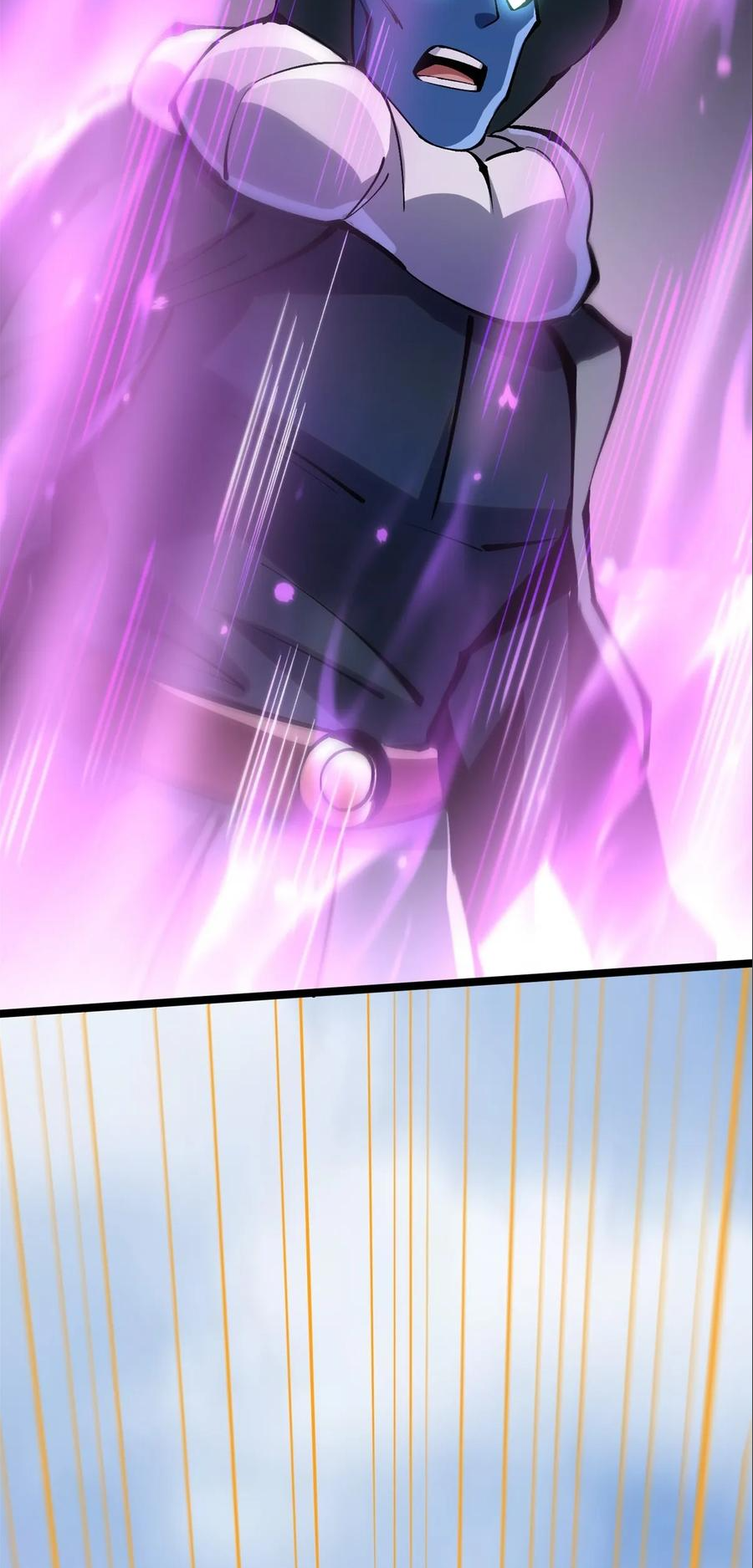 ไม่อยากเรียนทักษะ แห่งคำสาปเลย! ตอนที่ 100 หน้า 31