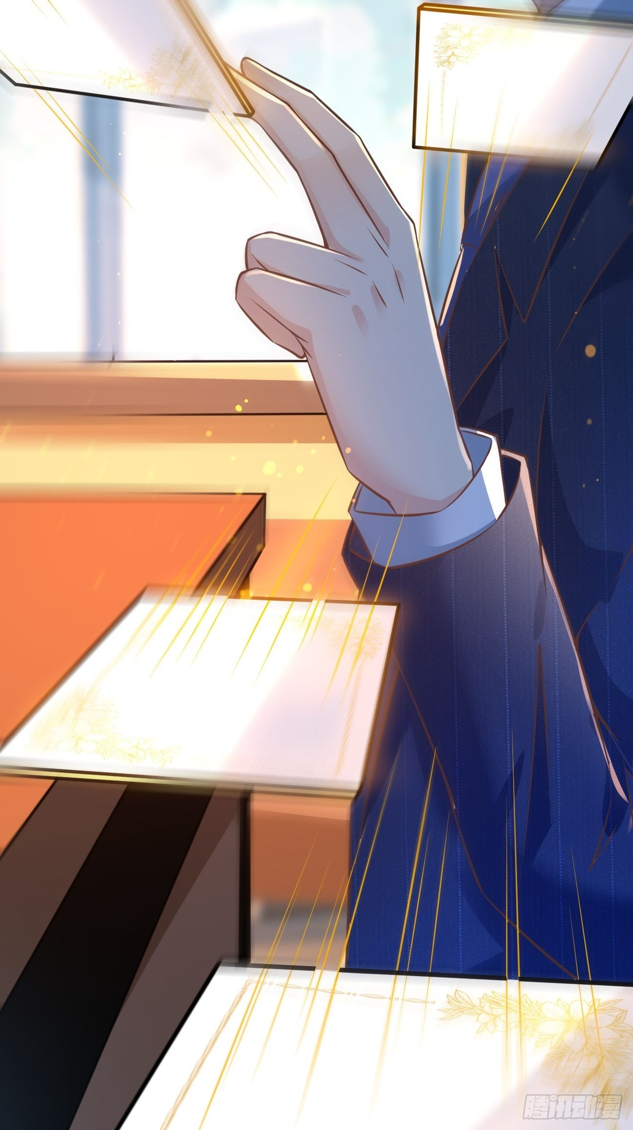 ฉันสุ่มตัวตนใหม่ทุกสัปดาห์ ตอนที่ 14 หน้า 10