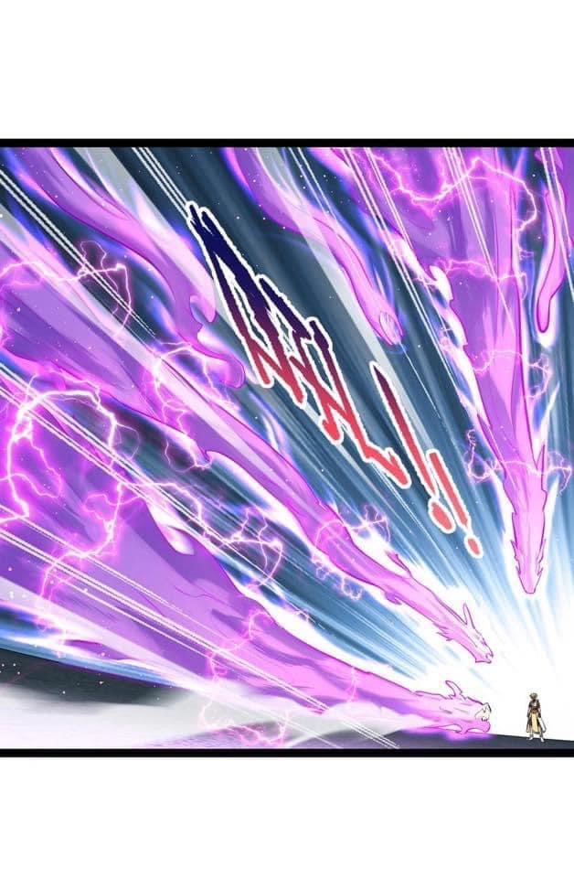 เทพวายร้ายกลับชาติมาเกิดใหม่ ตอนที่ 37 หน้า 28