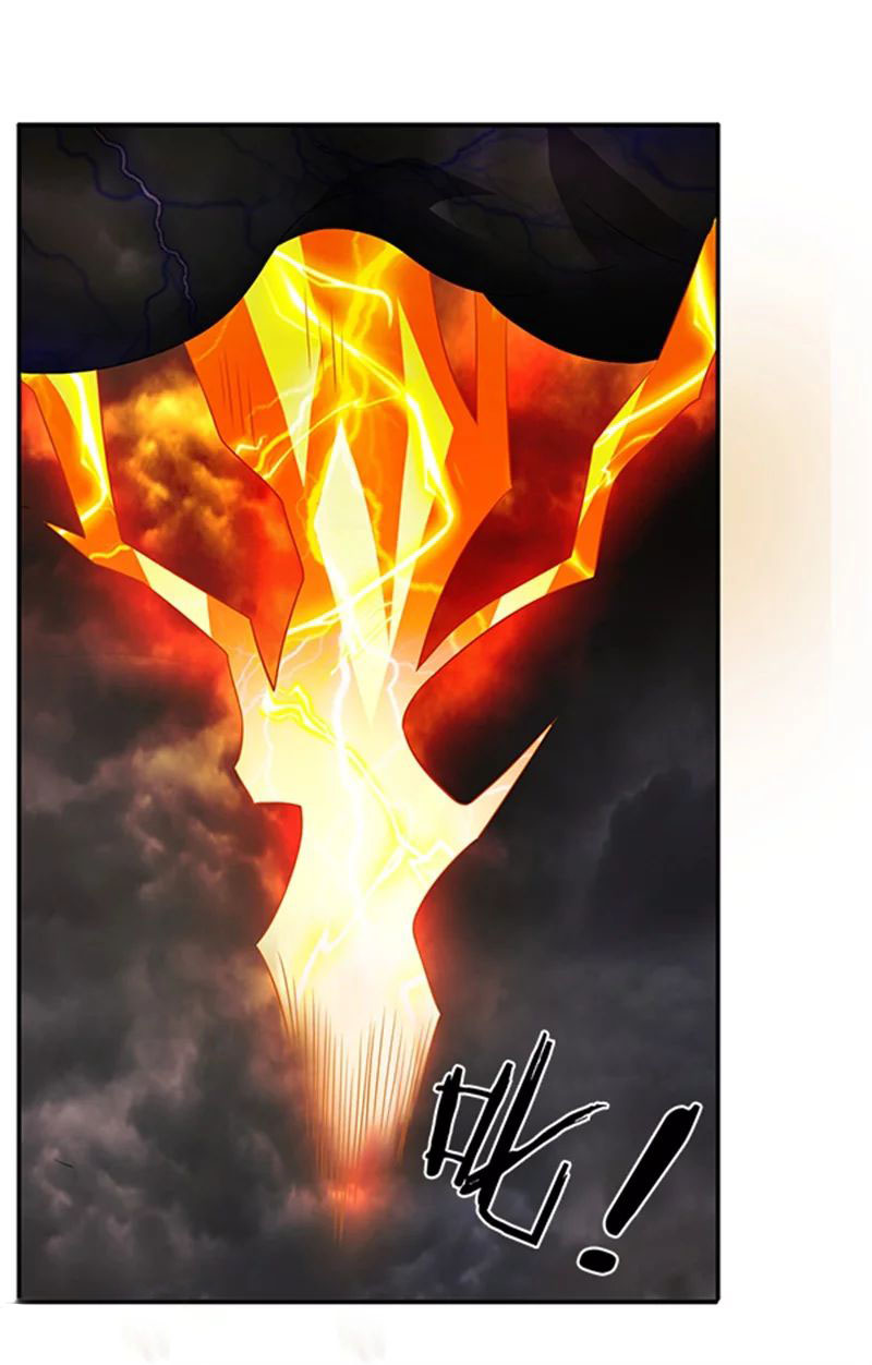 ราชาเทพนิรันดร์ (Eternal god king) ตอนที่ 98 หน้า 16