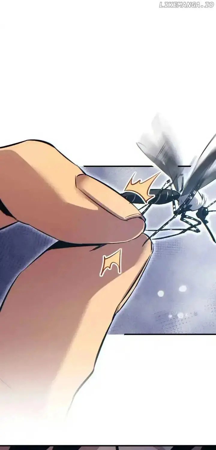 เกิดใหม่วันสิ้นโลก  (Rebirth In The End Times: I Reached The Top By Opening Boxes) ตอนที่ 25 หน้า 9