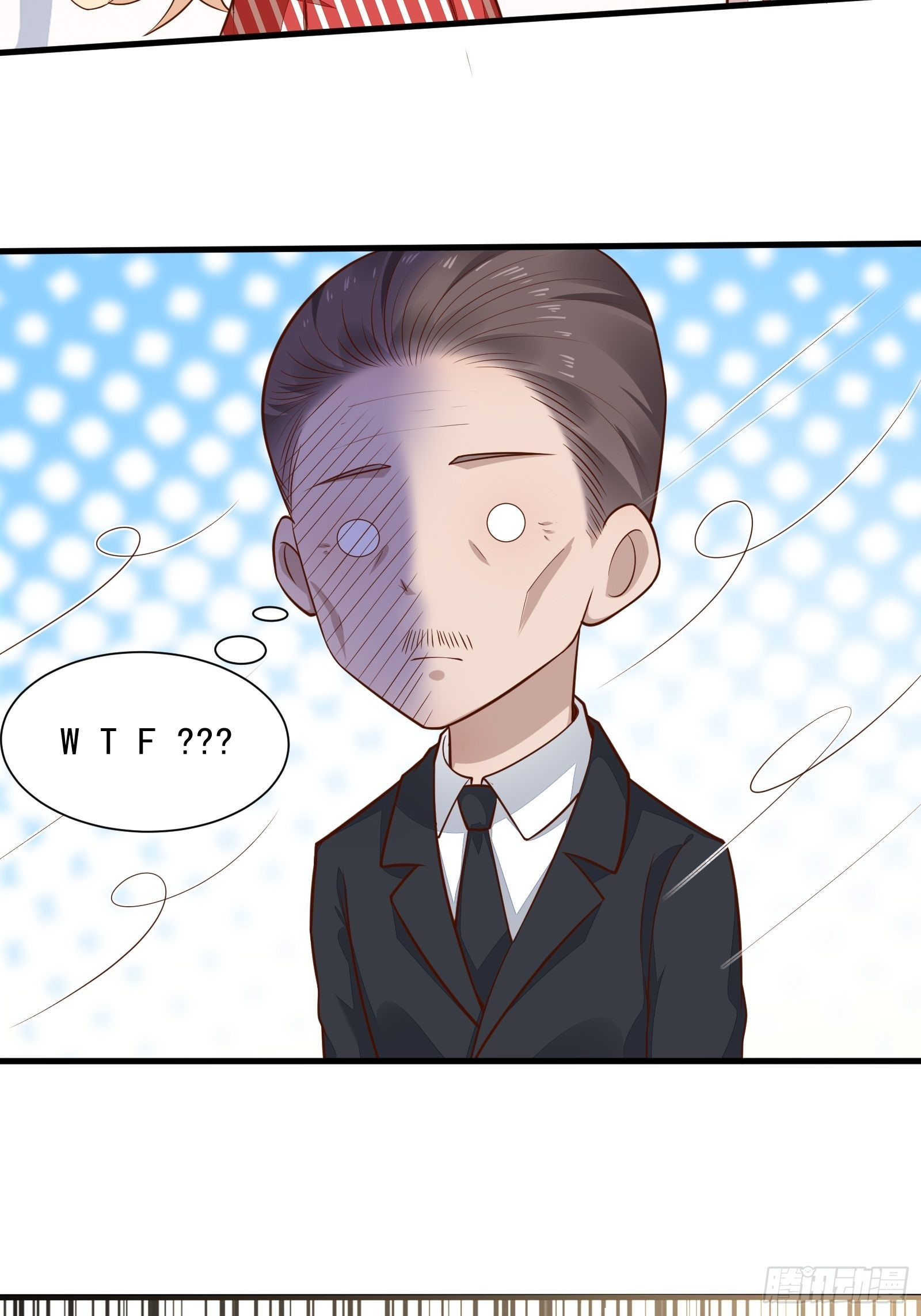 ฉันสุ่มตัวตนใหม่ทุกสัปดาห์ ตอนที่ 54 หน้า 31