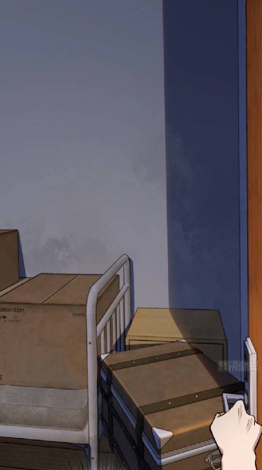 ภรรยาของผมเป็นเทพเซียนที่อยู่มานับพันปี ตอนที่ 5 หน้า 48