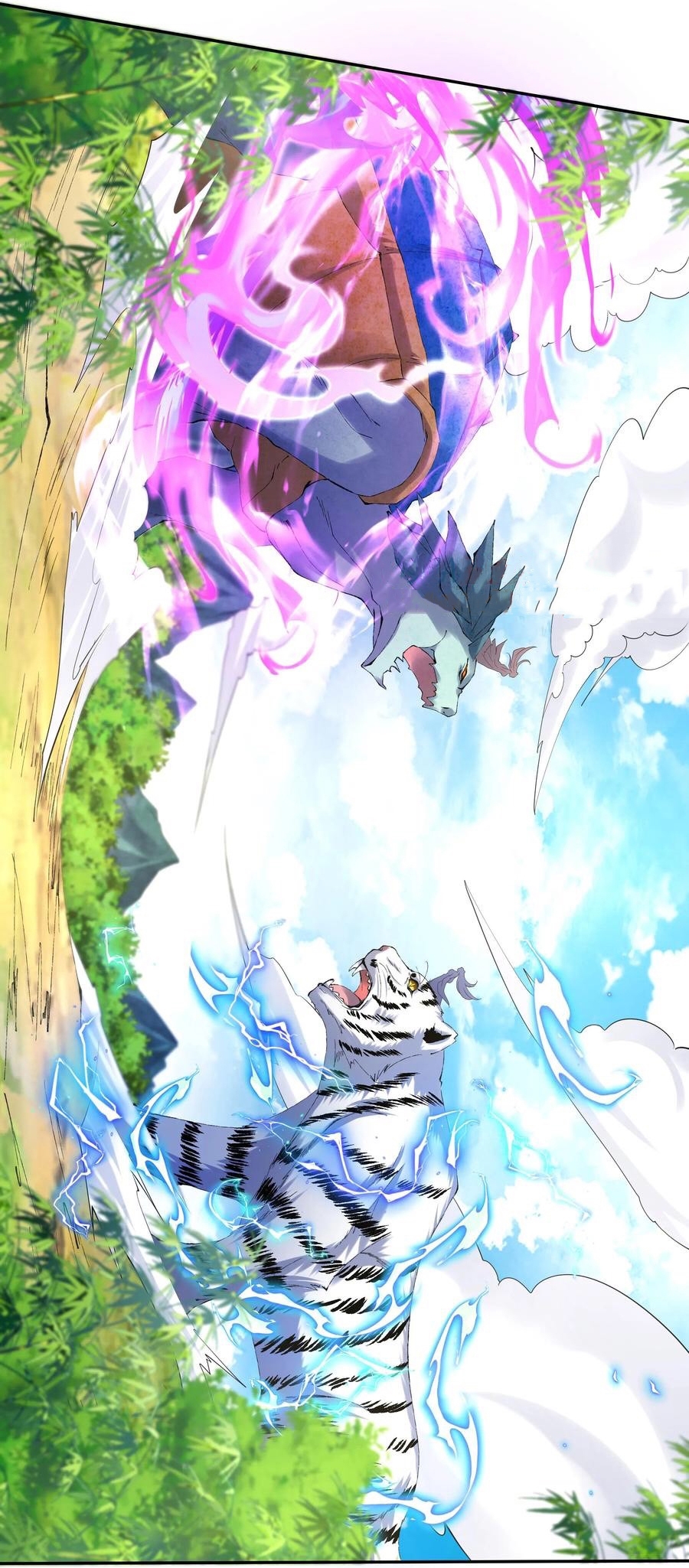 The Villain of Destiny วายร้ายแห่งโชคชะตา! ตอนที่ 118 หน้า 12