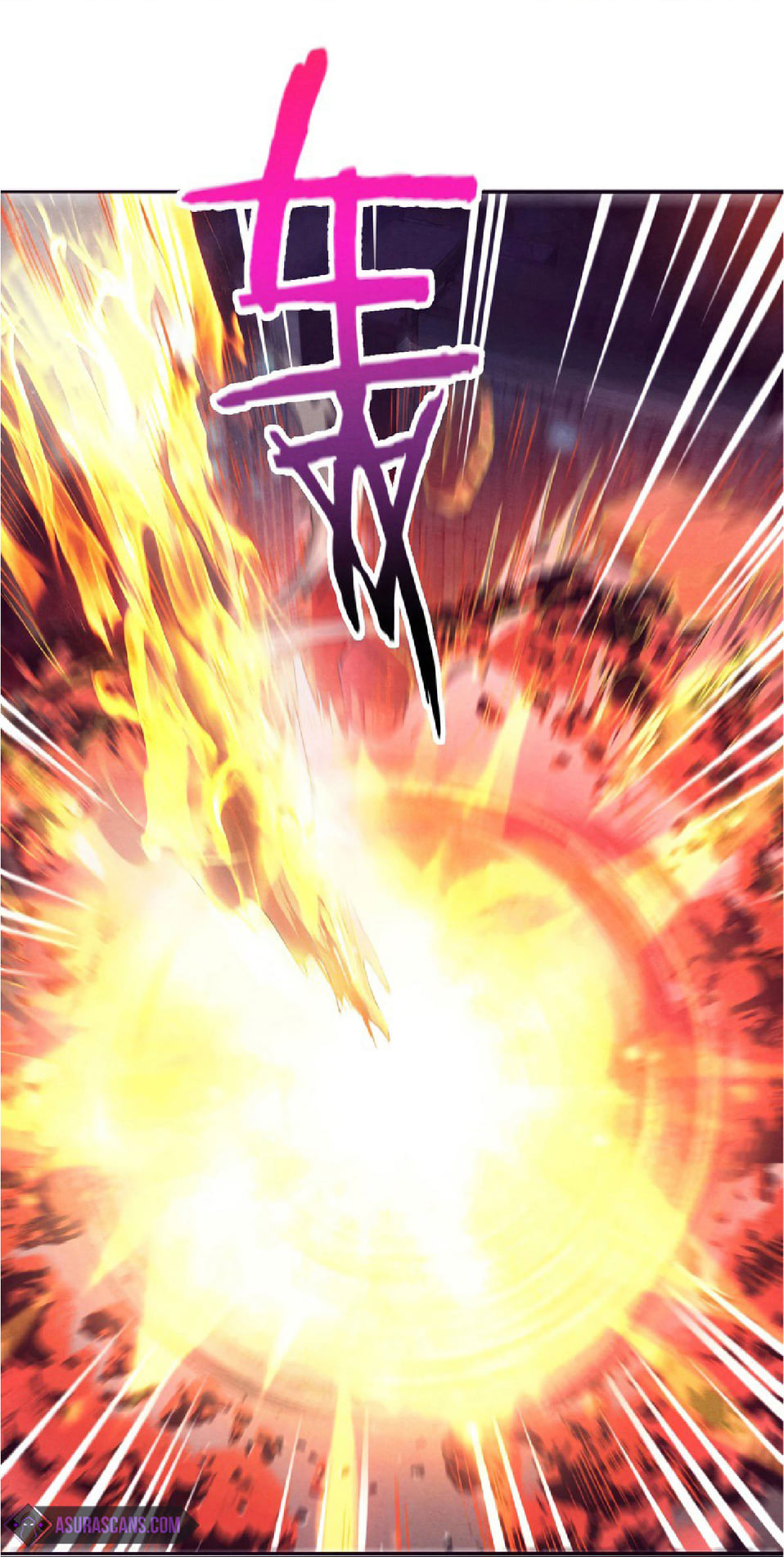 The Frenzy Of Evolution ตอนที่ 6 หน้า 71