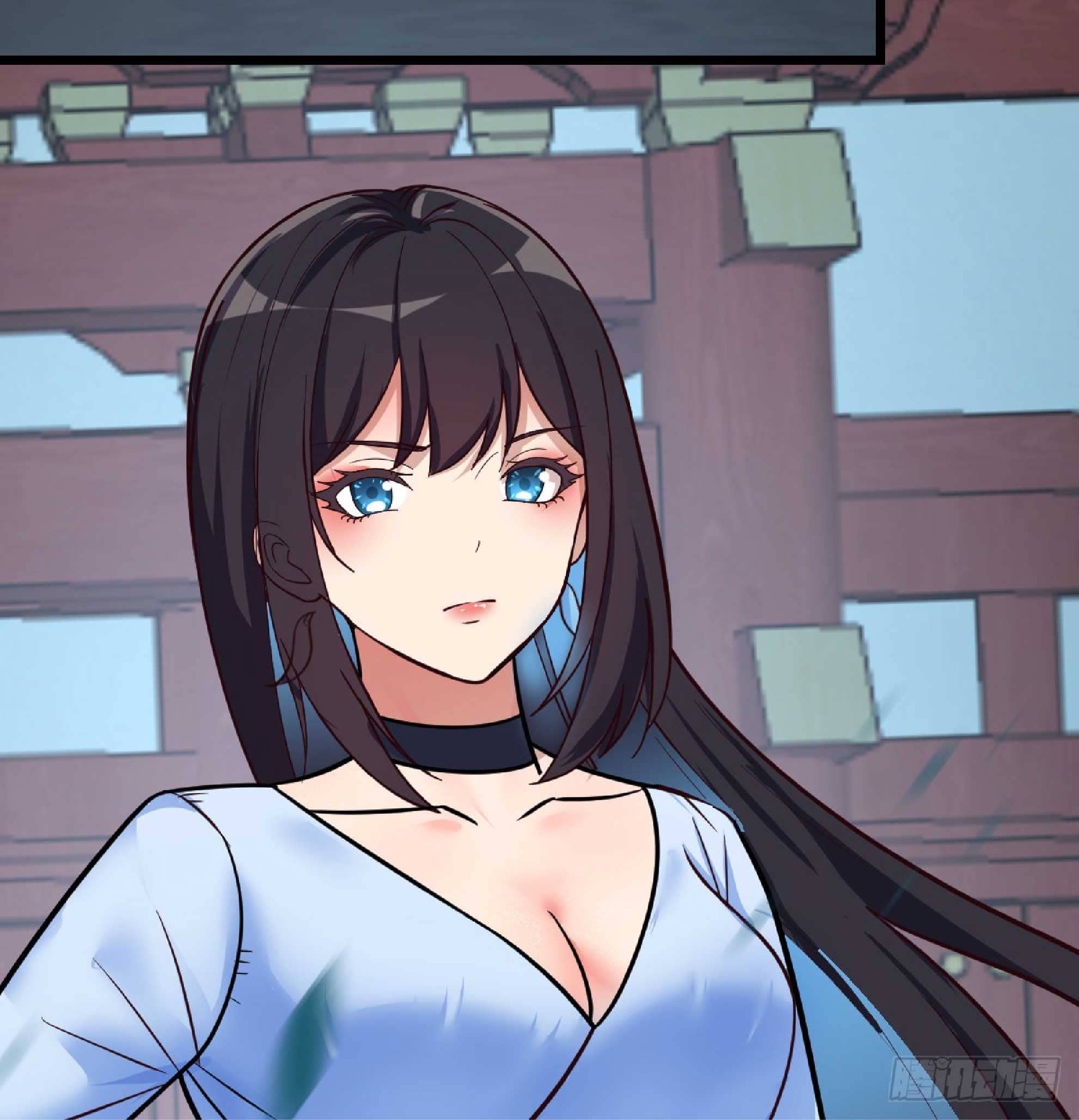 จู่ๆวิชาฟื้นฟูก็ไร้เทียมทานซะงั้น ! ตอนที่ 2 หน้า 24