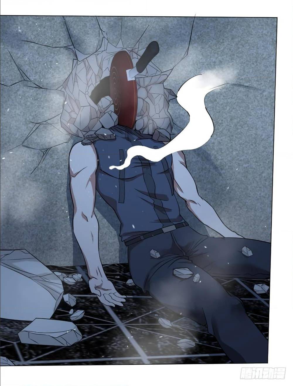 List of villains ตอนที่ 48 หน้า 45