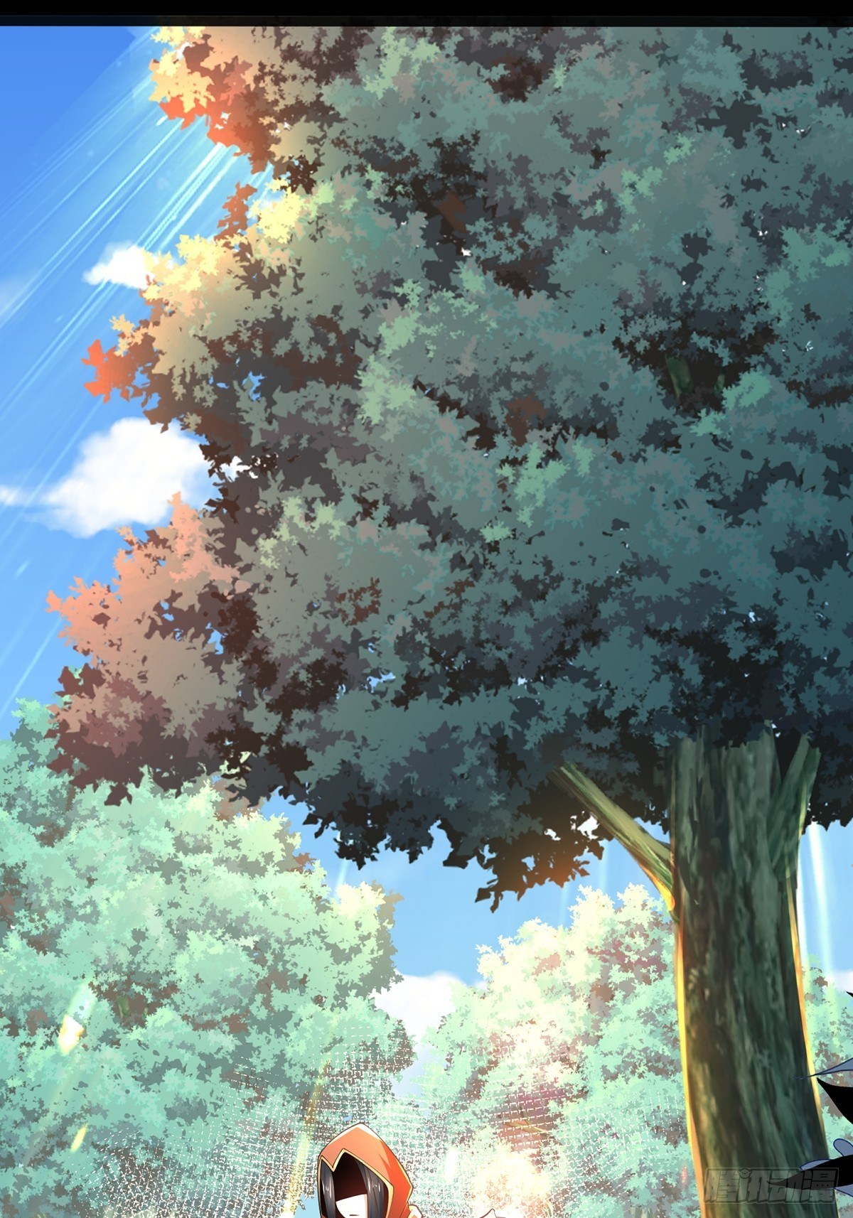 เทพกระบี่มรณะ (ชนจีน) ตอนที่ 73 หน้า 18