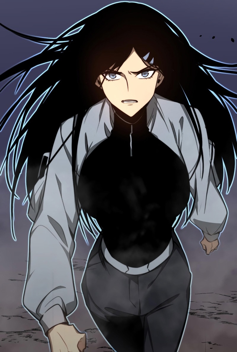 Super Evolution ตอนที่ 48 หน้า 16