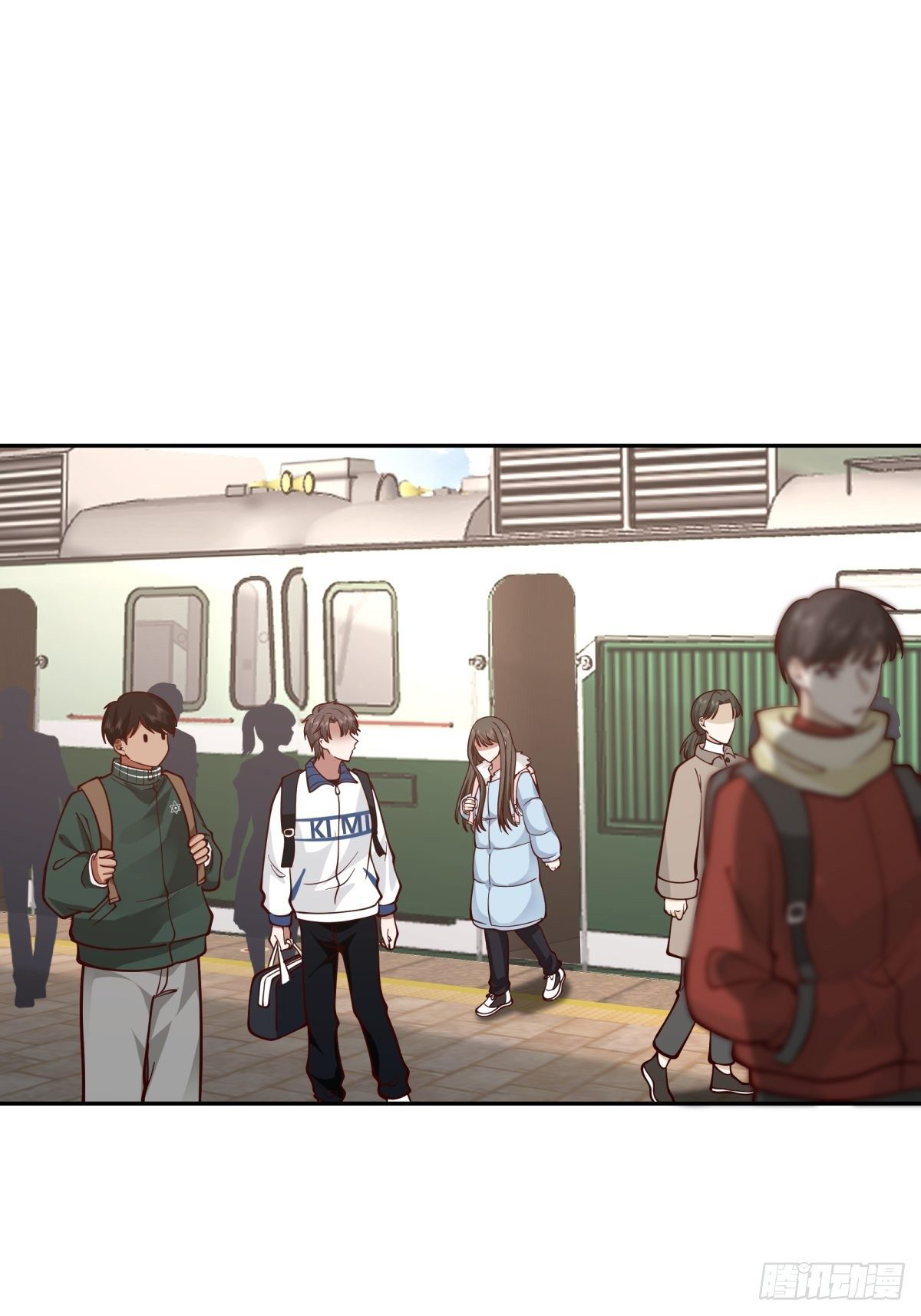 ผมไม่ได้อยากกลับมาเกิดใหม่เลยจริงๆ ตอนที่ 41 หน้า 16