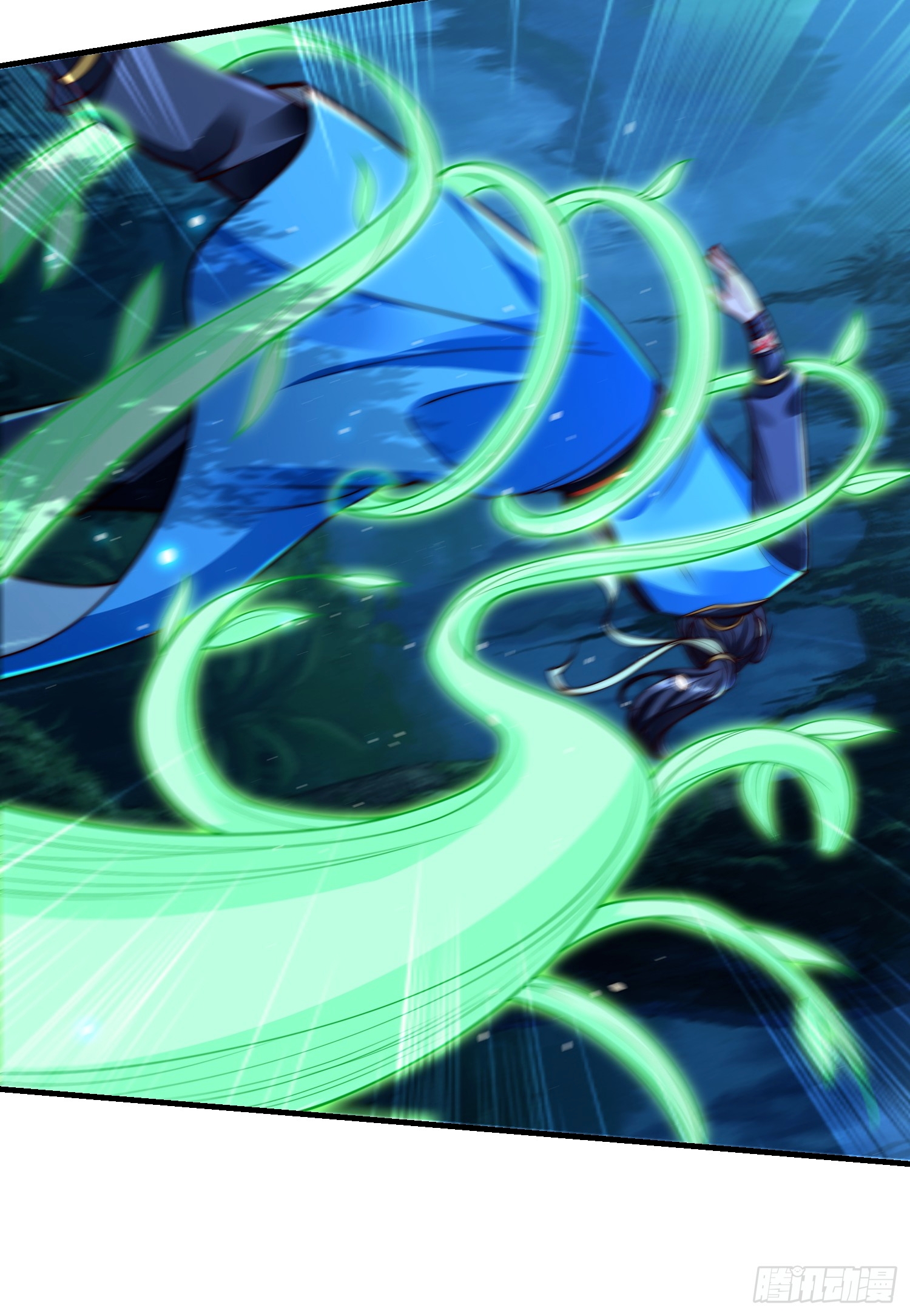 ลูกเขยที่แข็งแกร่งที่สุดในประวัติศาสตร์ ตอนที่ 8 หน้า 55