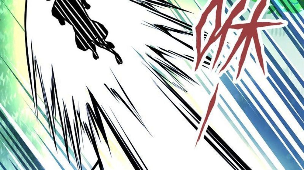 Peerless sword god เทพกระบี่ไรเทียมทาน ตอนที่ 30 หน้า 48