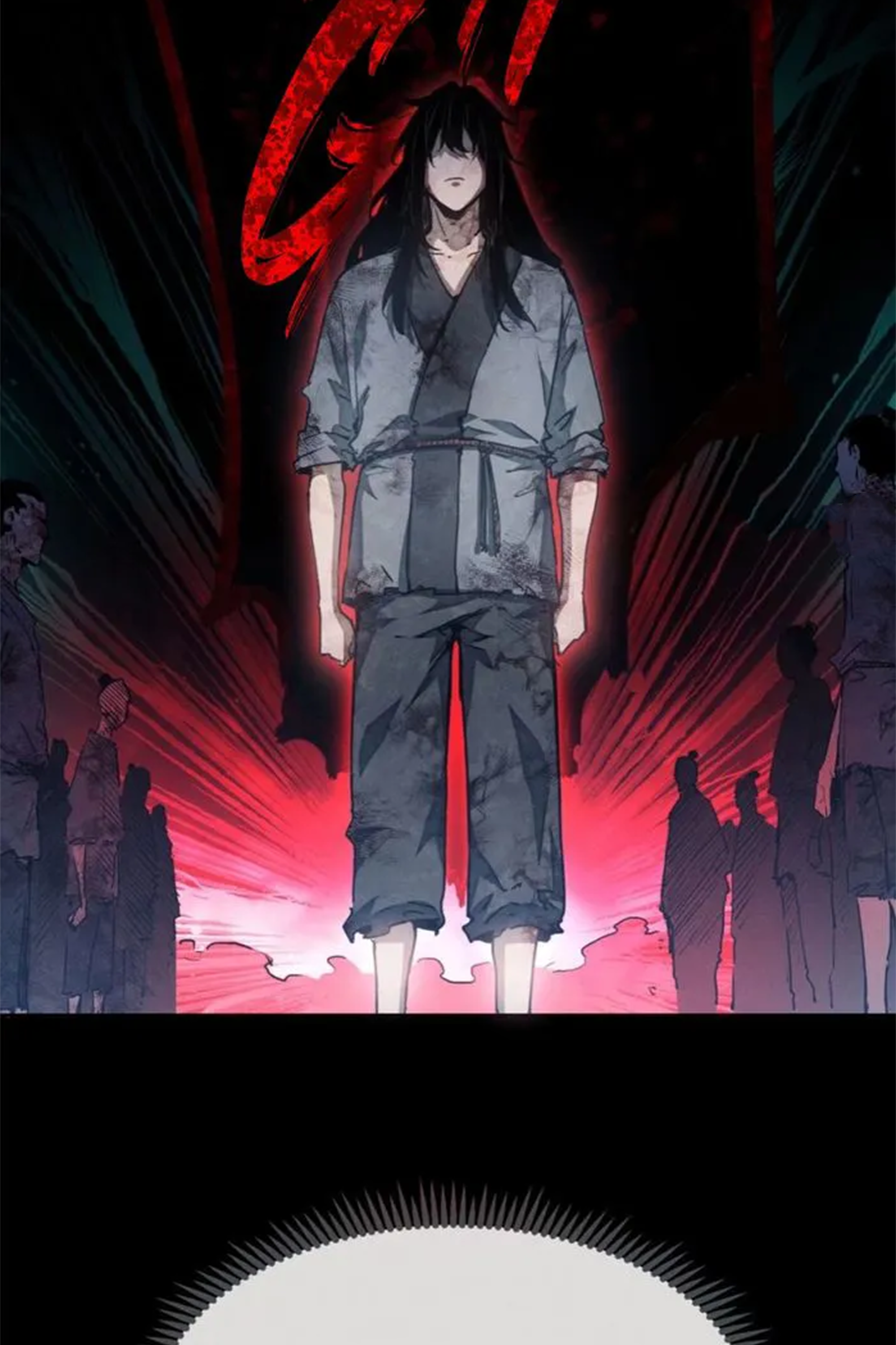 เซียนพิศวงแห่งวิถีลี้ลับ~ ตอนที่ 6 หน้า 41